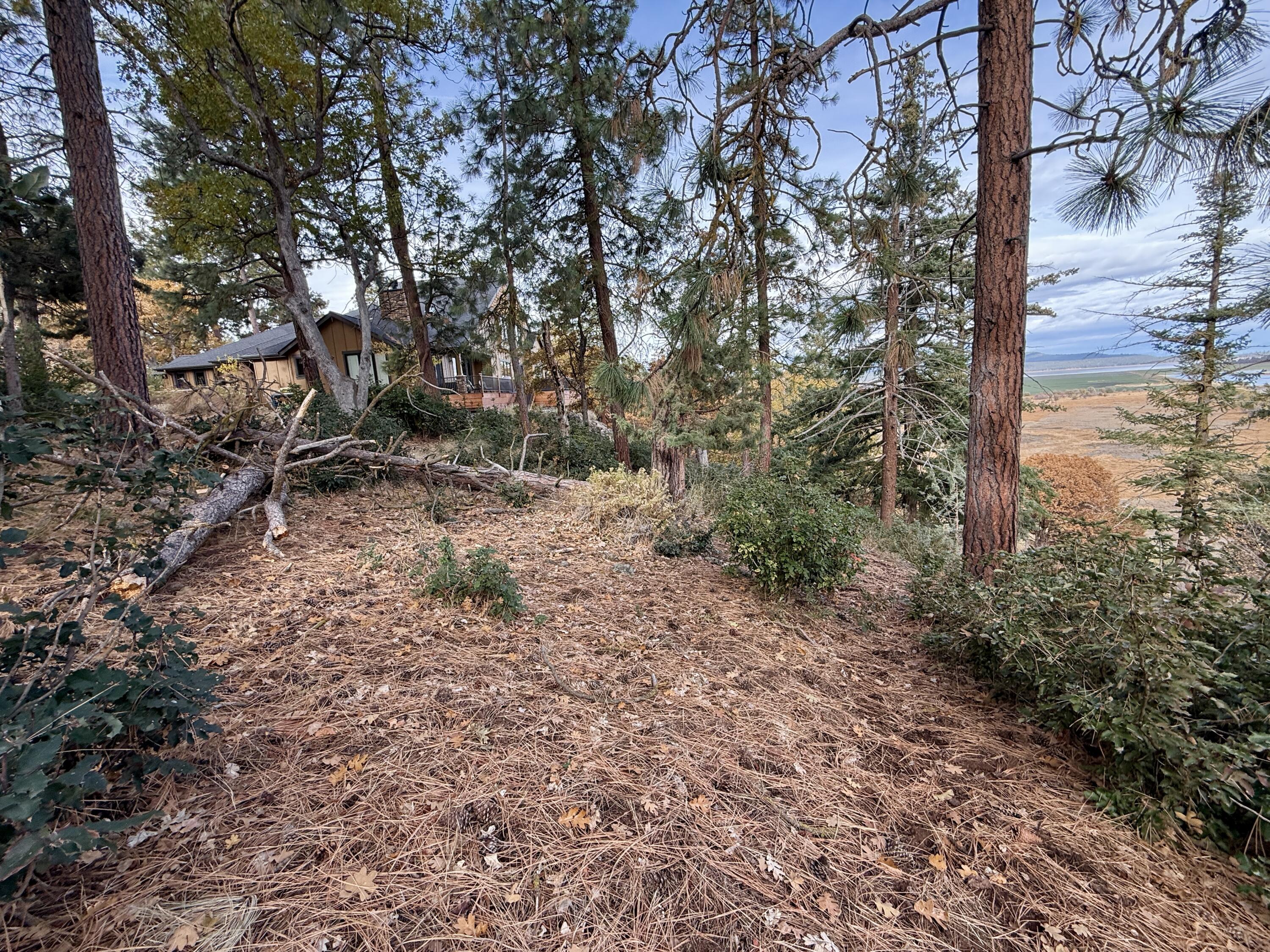 Running YResort - Land