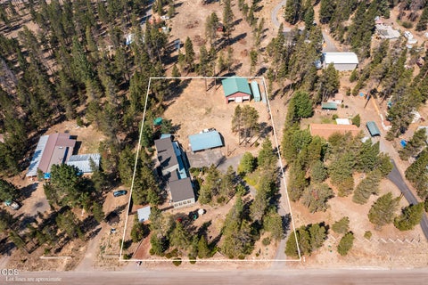 Tiny photo for 52511 Antler Lane, La Pine, OR 97739 (MLS # 220226685)