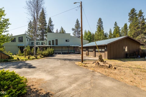 Tiny photo for 52511 Antler Lane, La Pine, OR 97739 (MLS # 220226685)