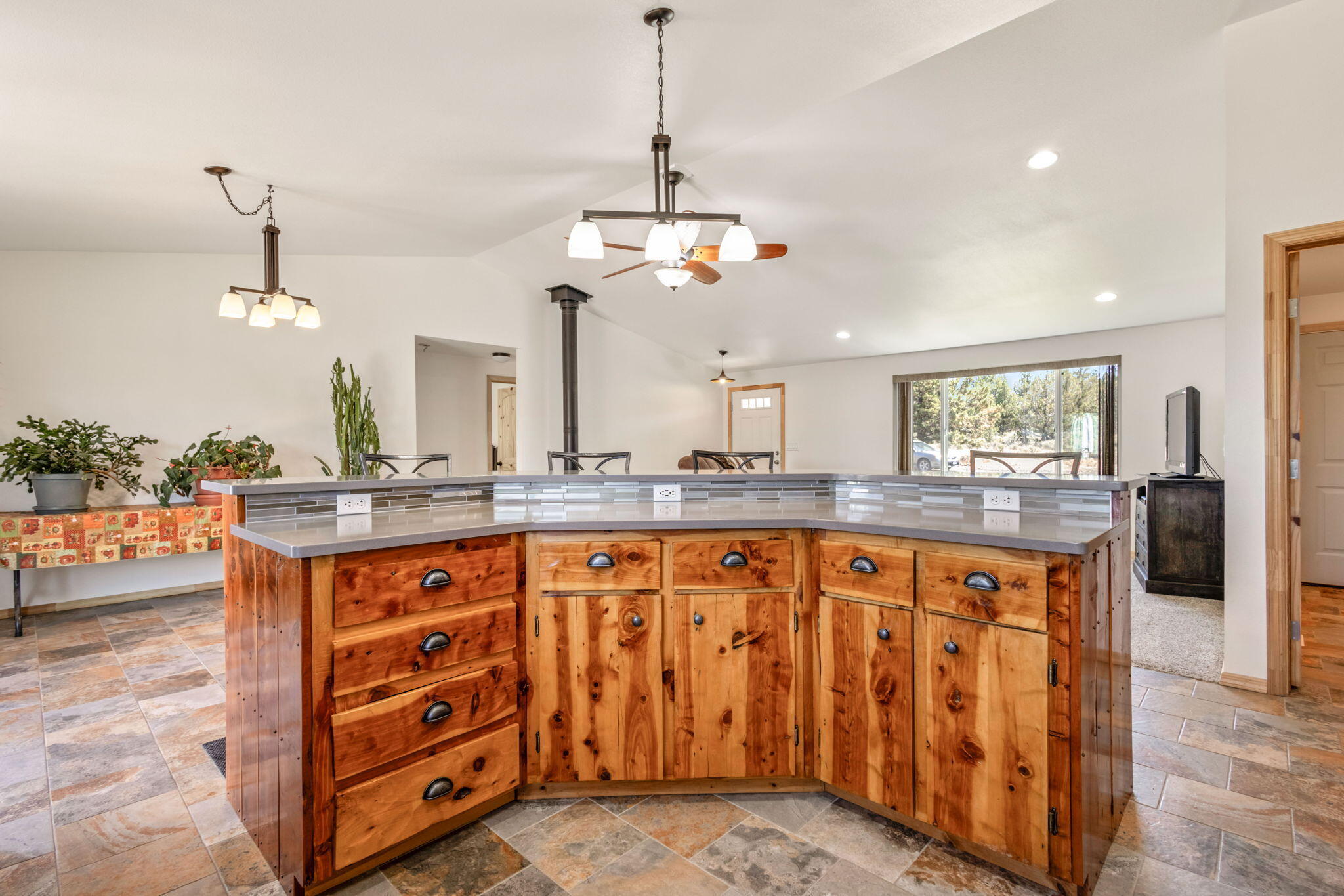 Ochoco Land + Livest - Residential