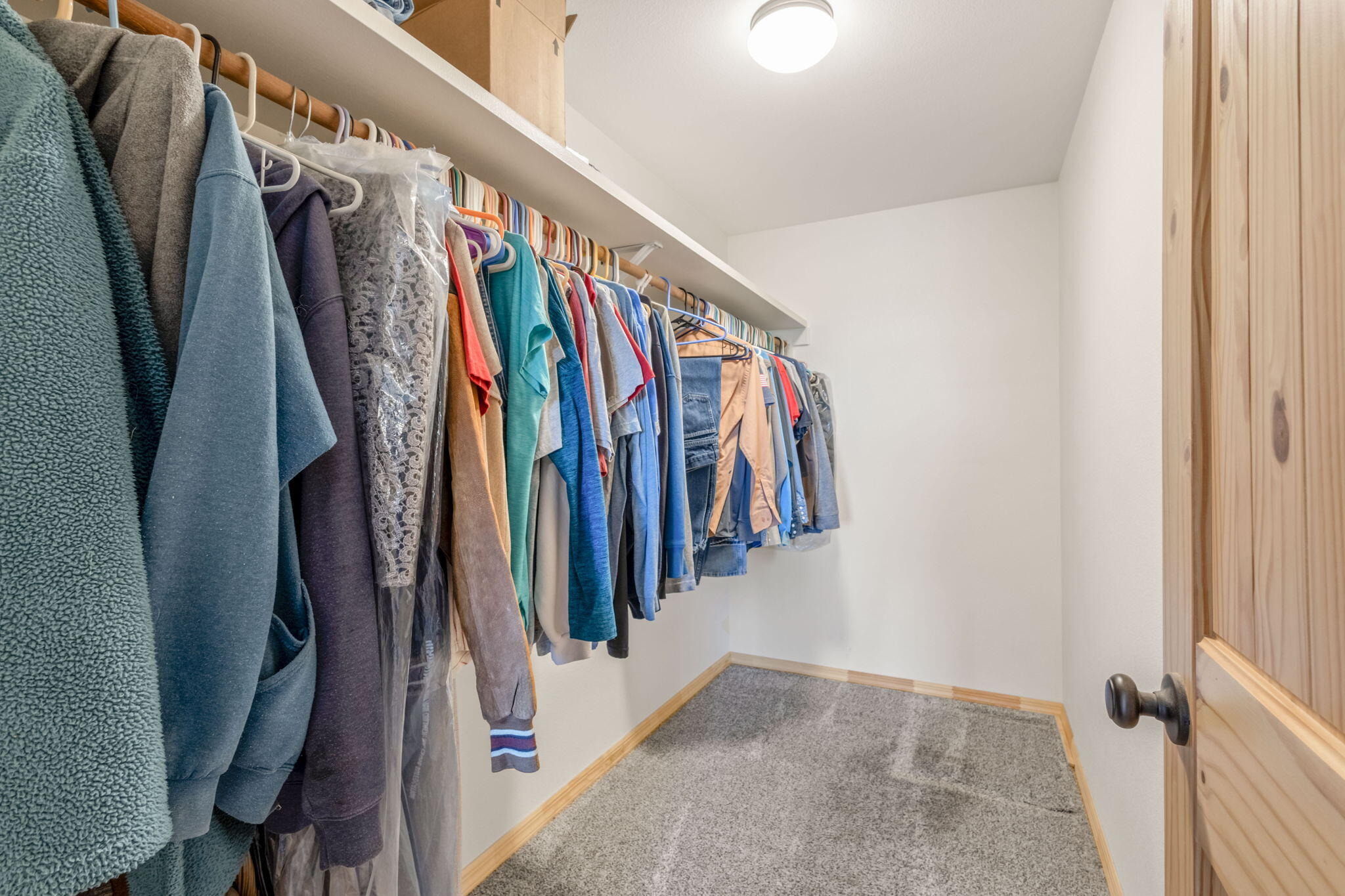 Ochoco Land + Livest - Residential