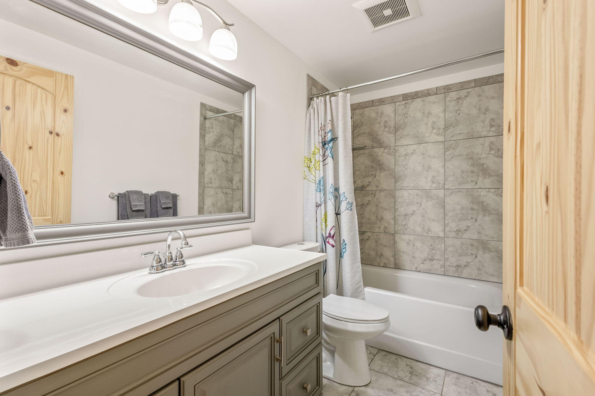 Ochoco Land + Livest - Residential