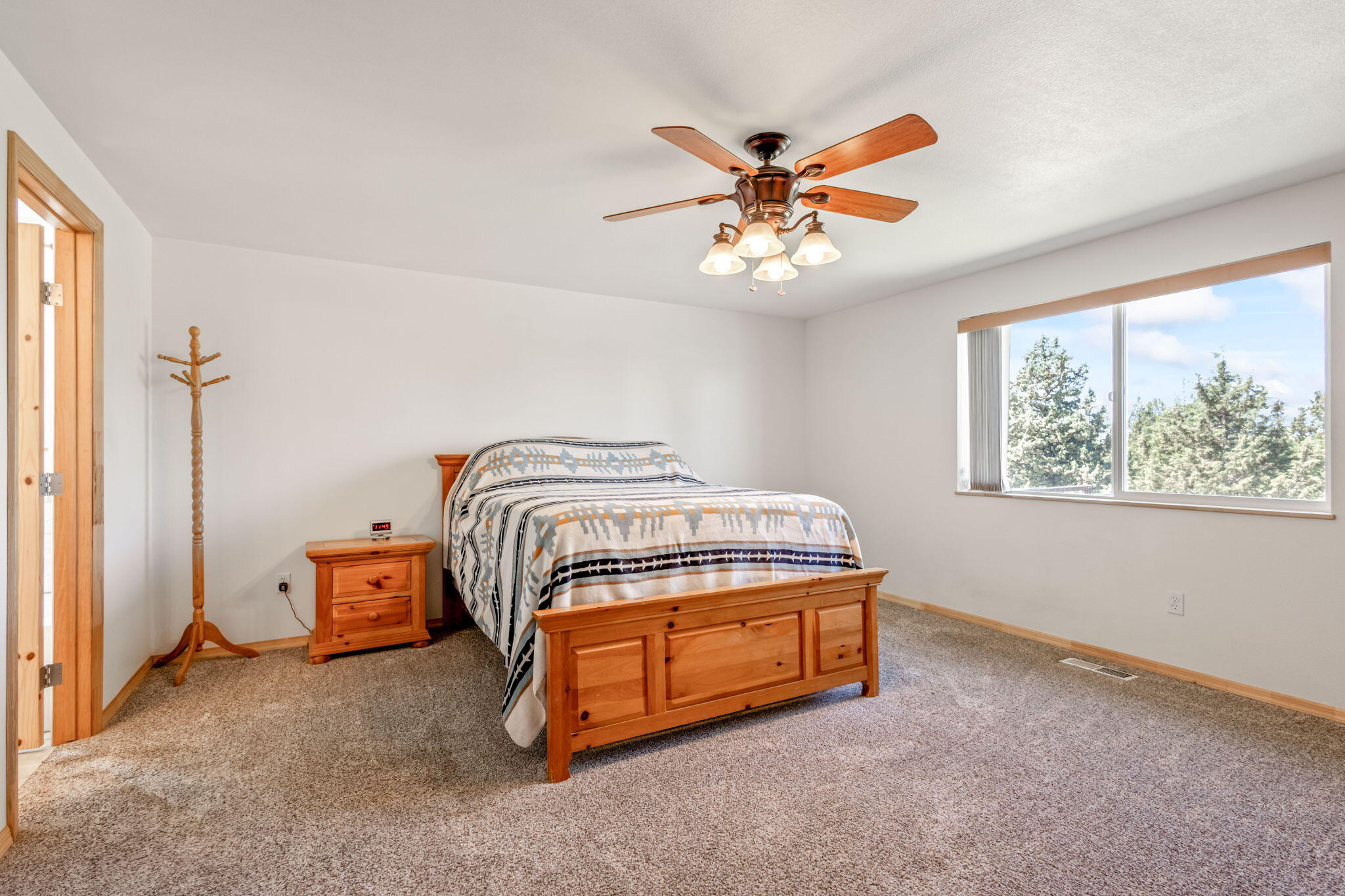 Ochoco Land + Livest - Residential