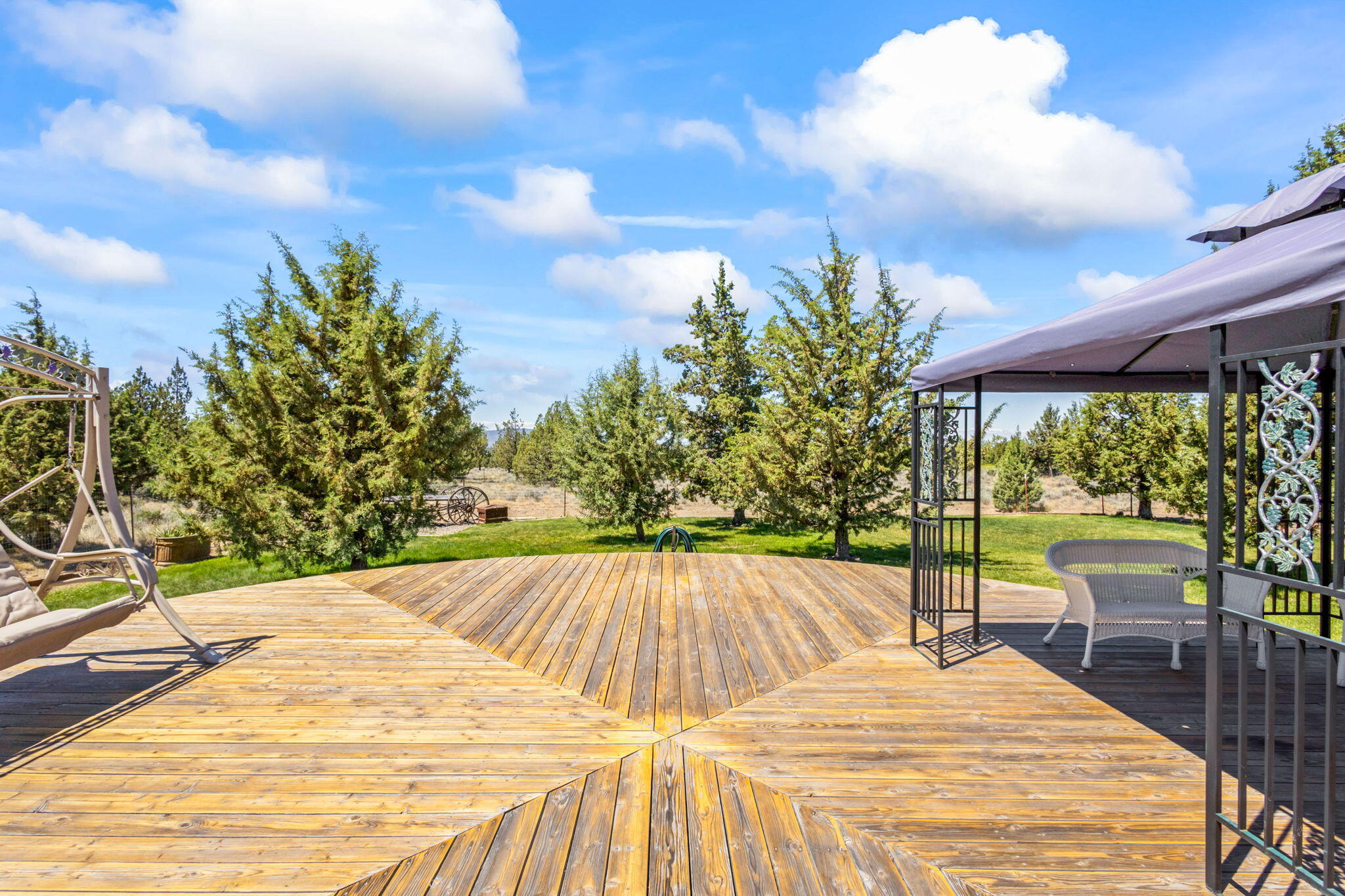 Ochoco Land + Livest - Residential