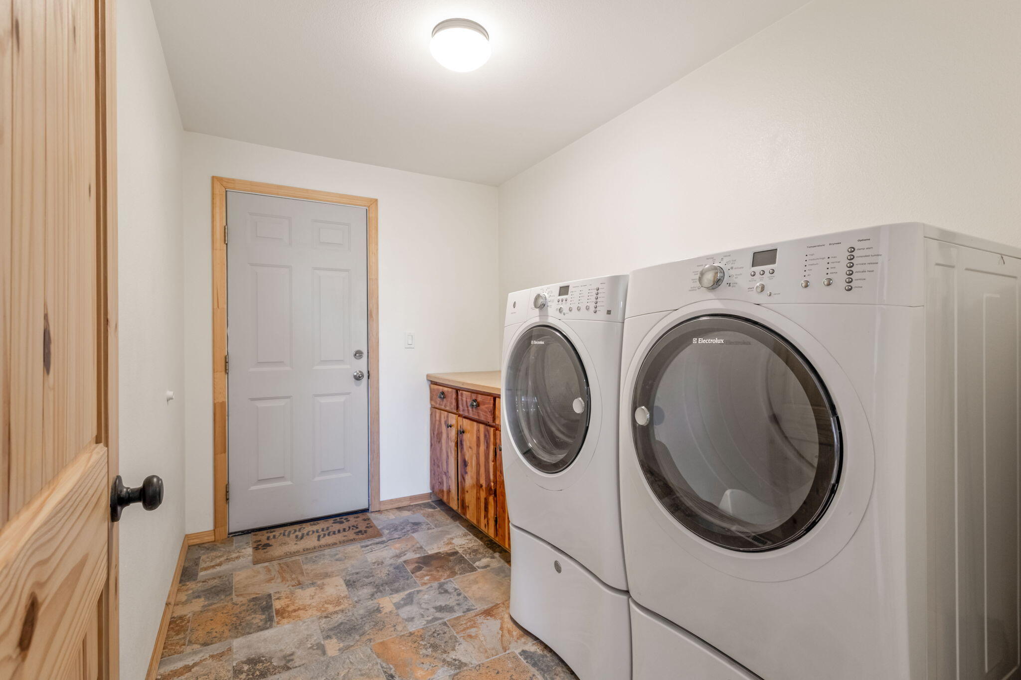 Ochoco Land + Livest - Residential