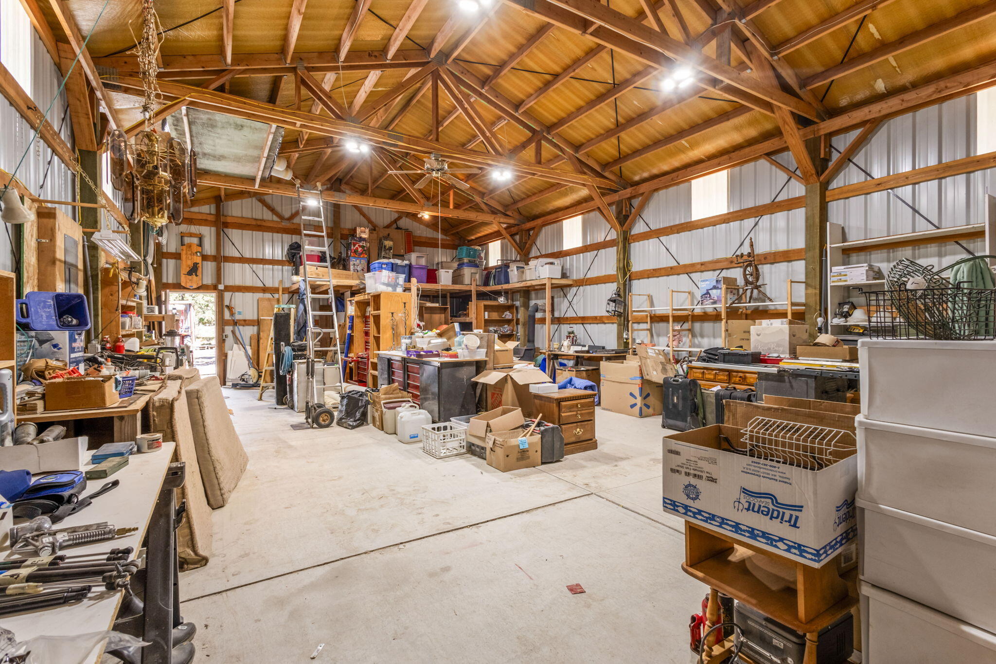 Ochoco Land + Livest - Residential