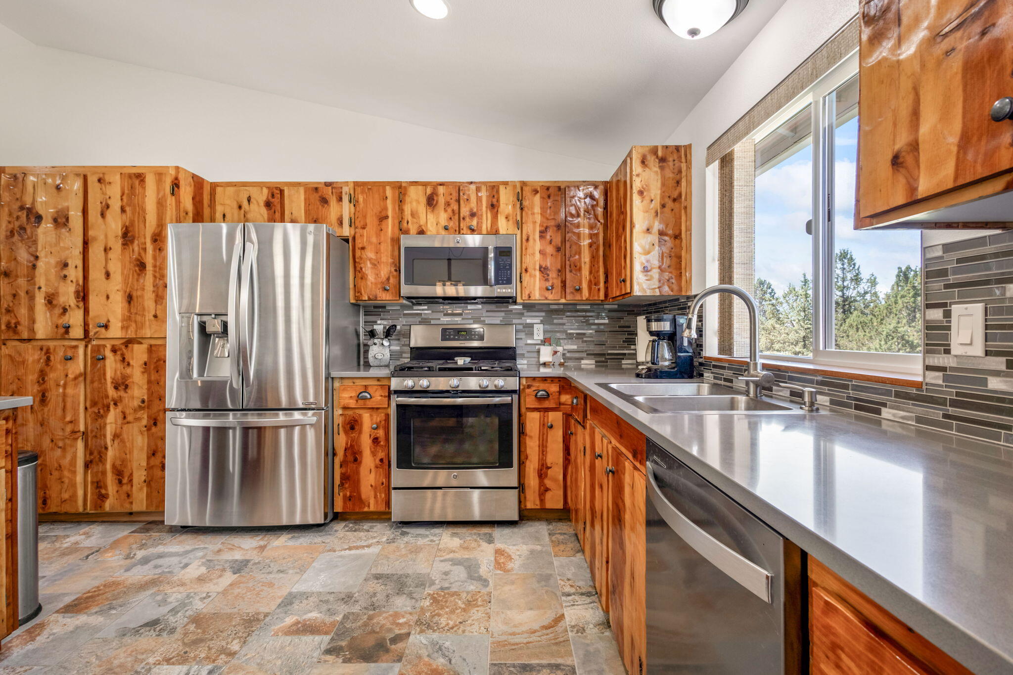 Ochoco Land + Livest - Residential