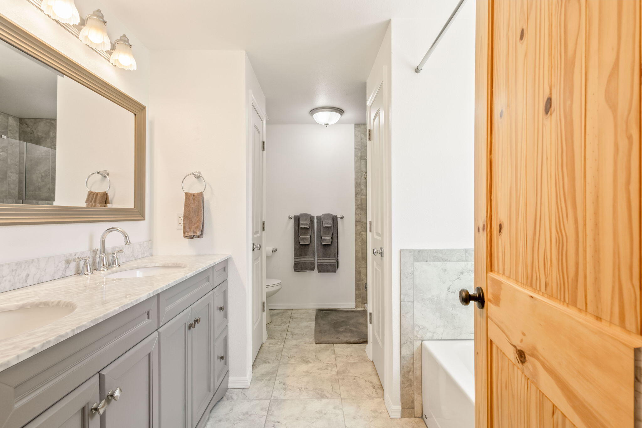 Ochoco Land + Livest - Residential