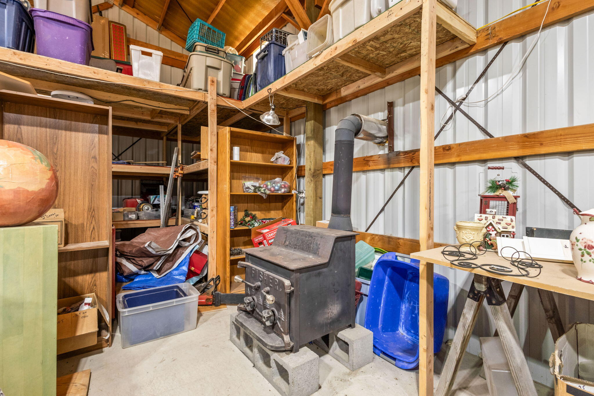 Ochoco Land + Livest - Residential