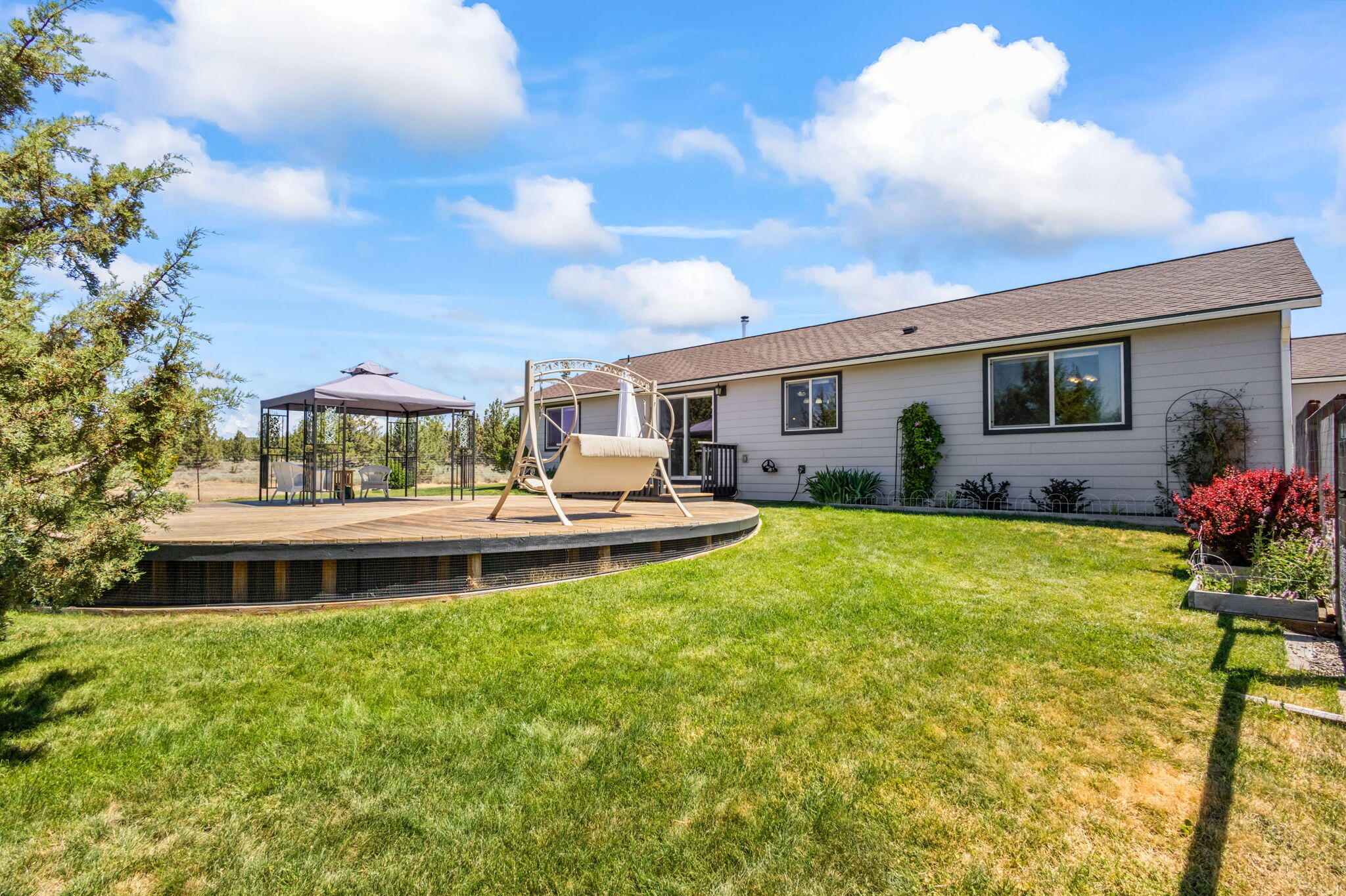 Ochoco Land + Livest - Residential