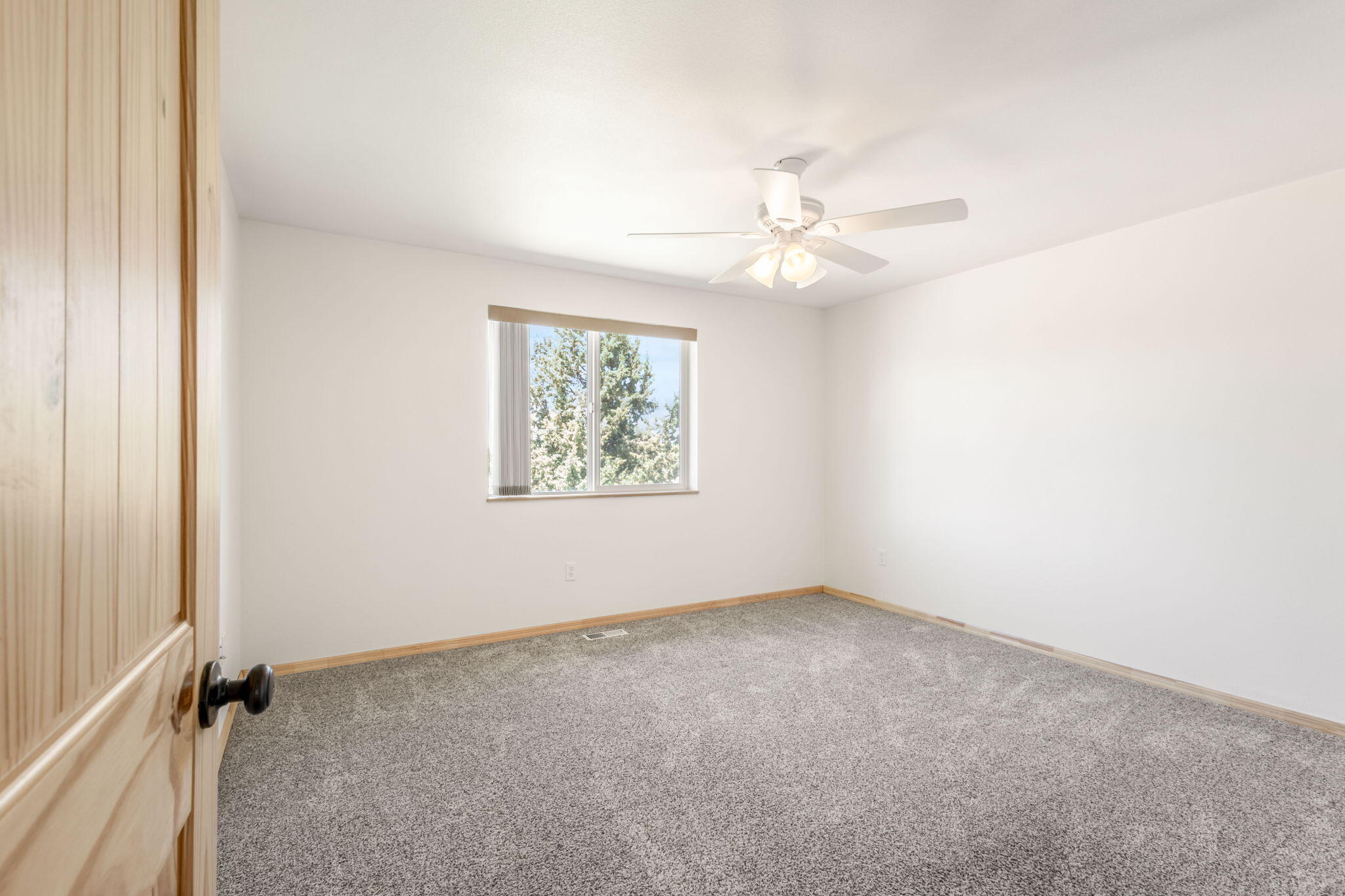 Ochoco Land + Livest - Residential