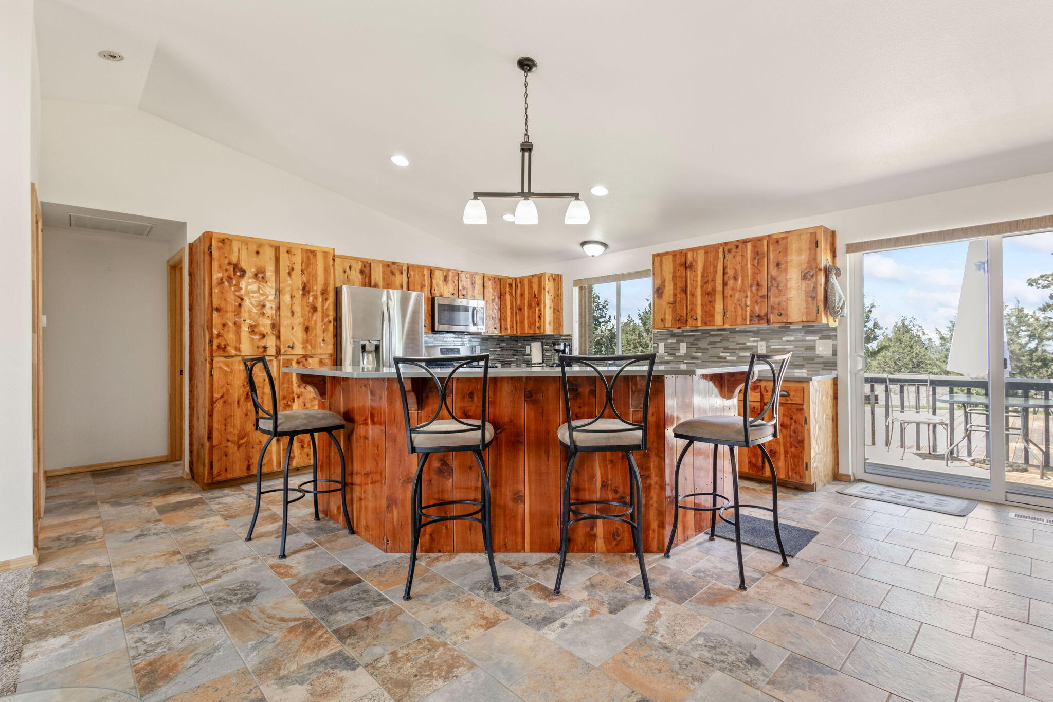 Ochoco Land + Livest - Residential