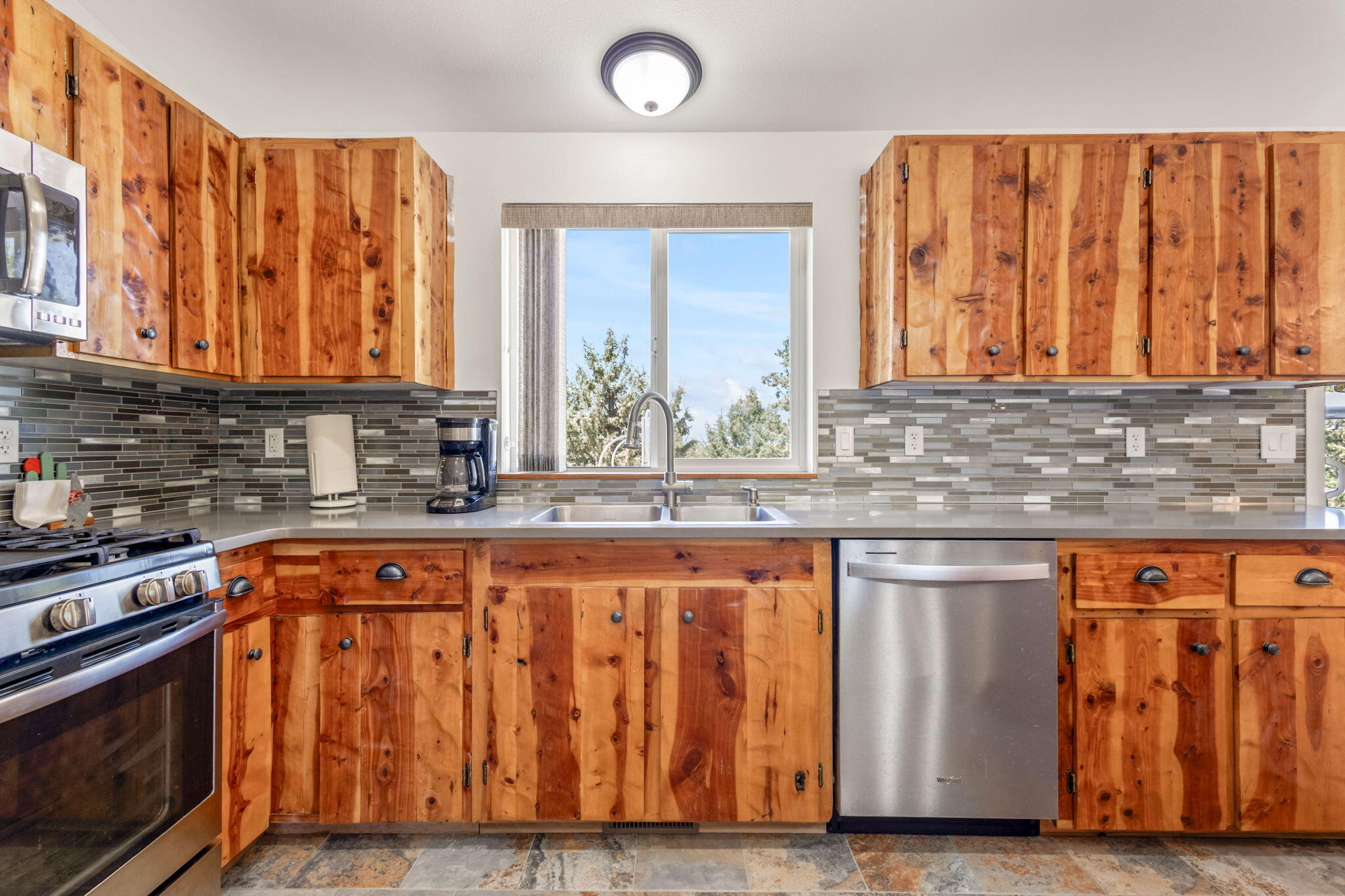 Ochoco Land + Livest - Residential