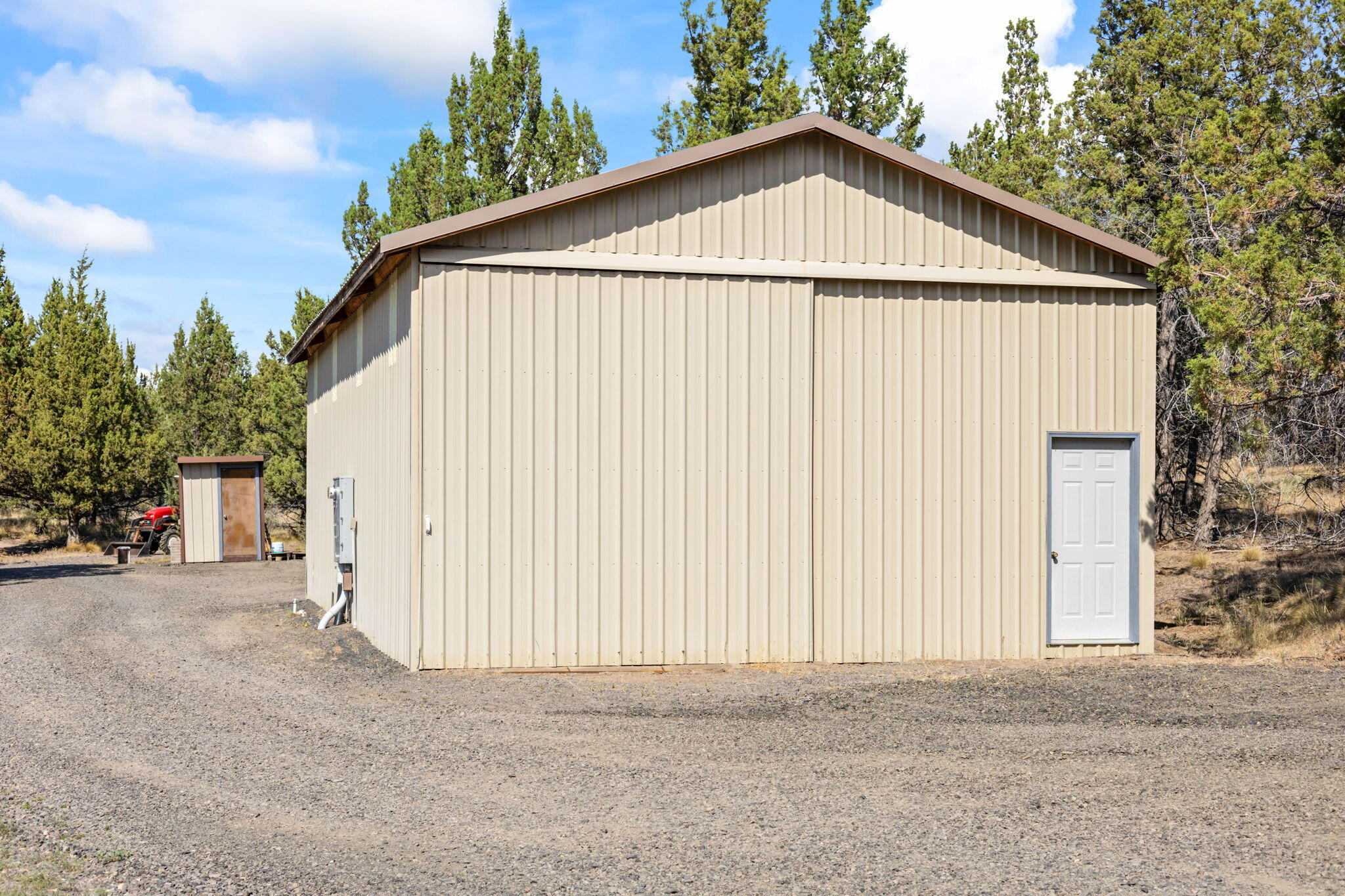 Ochoco Land + Livest - Residential