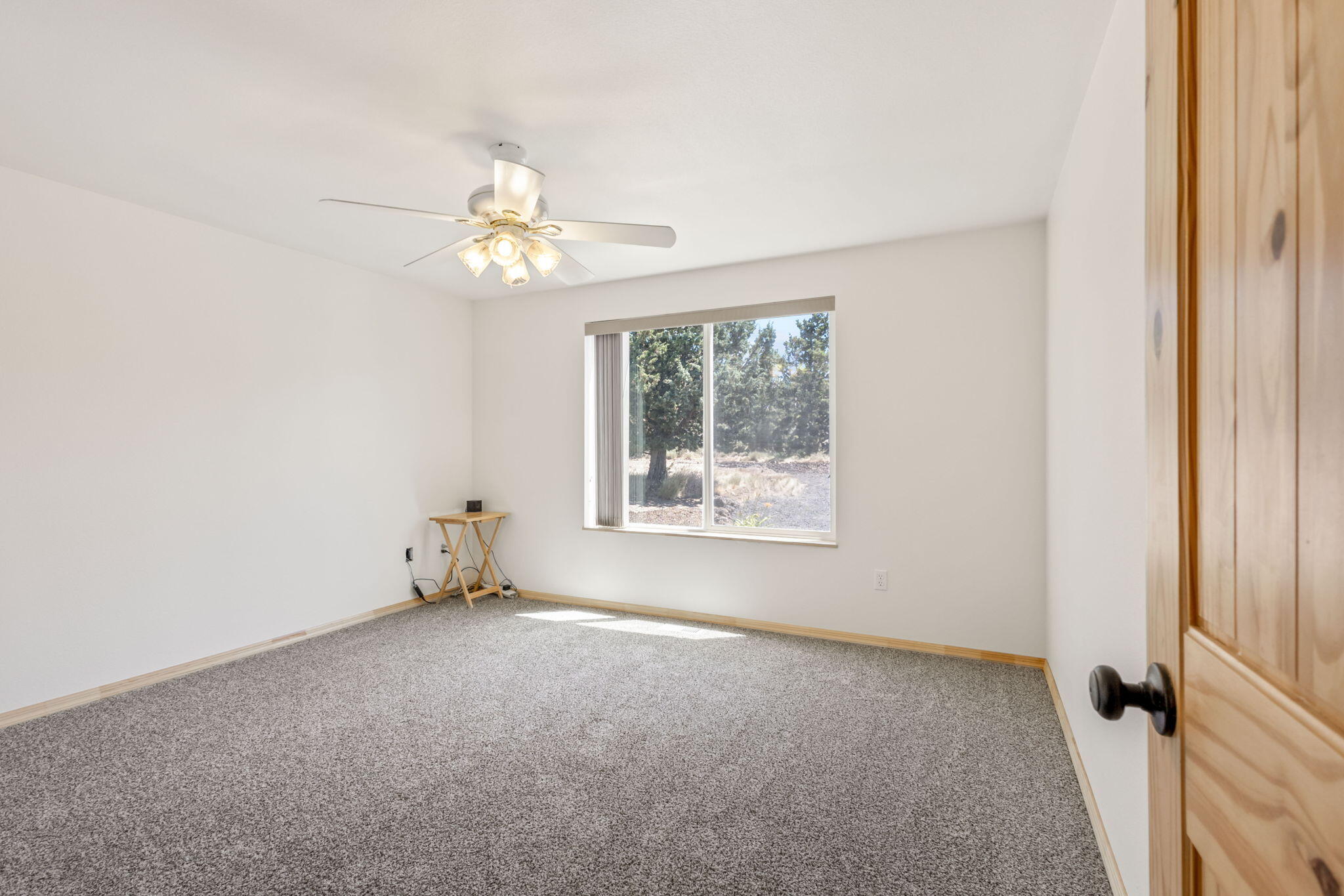 Ochoco Land + Livest - Residential