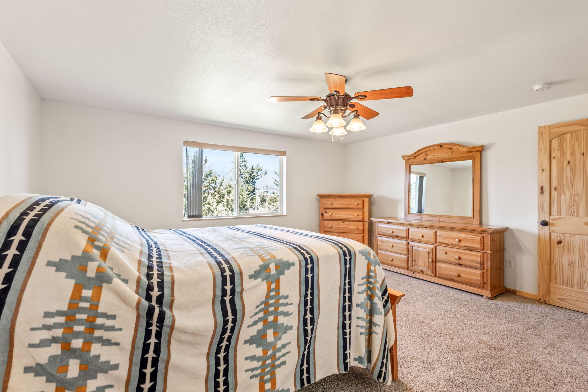 Ochoco Land + Livest - Residential