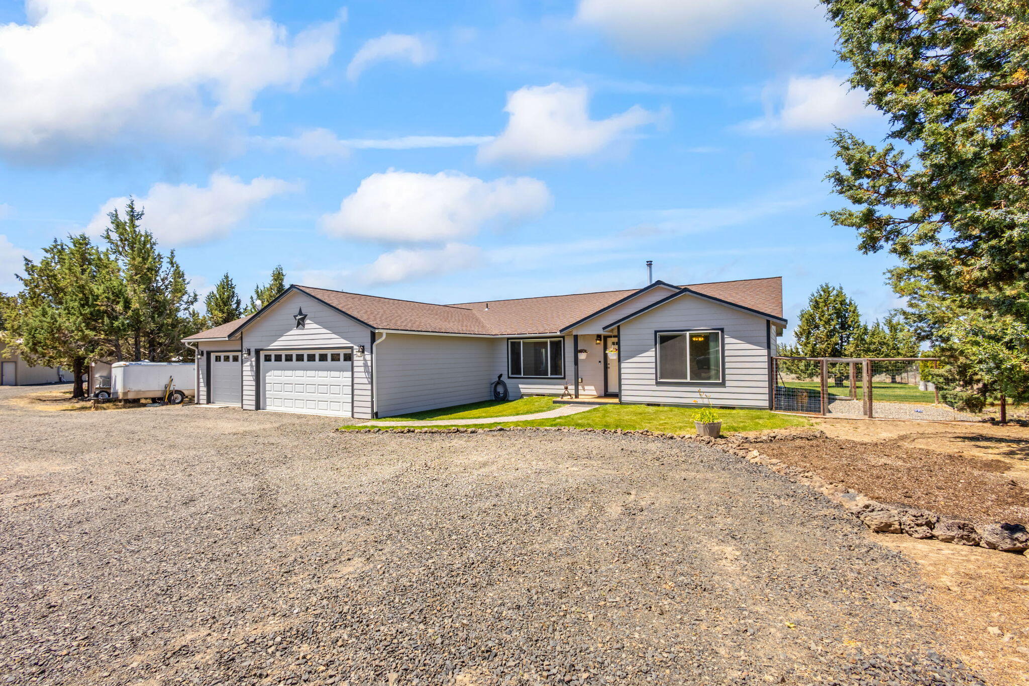 Ochoco Land + Livest - Residential