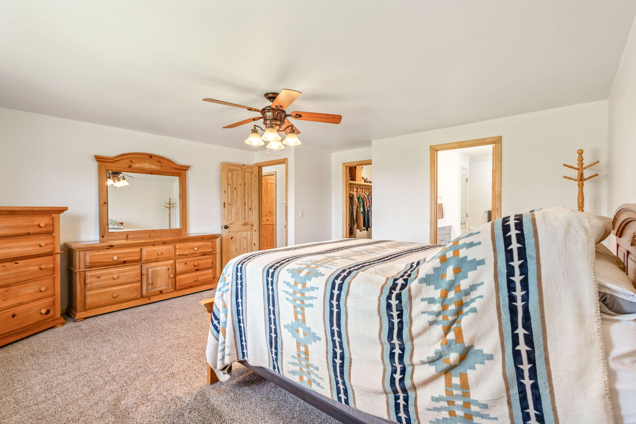 Ochoco Land + Livest - Residential