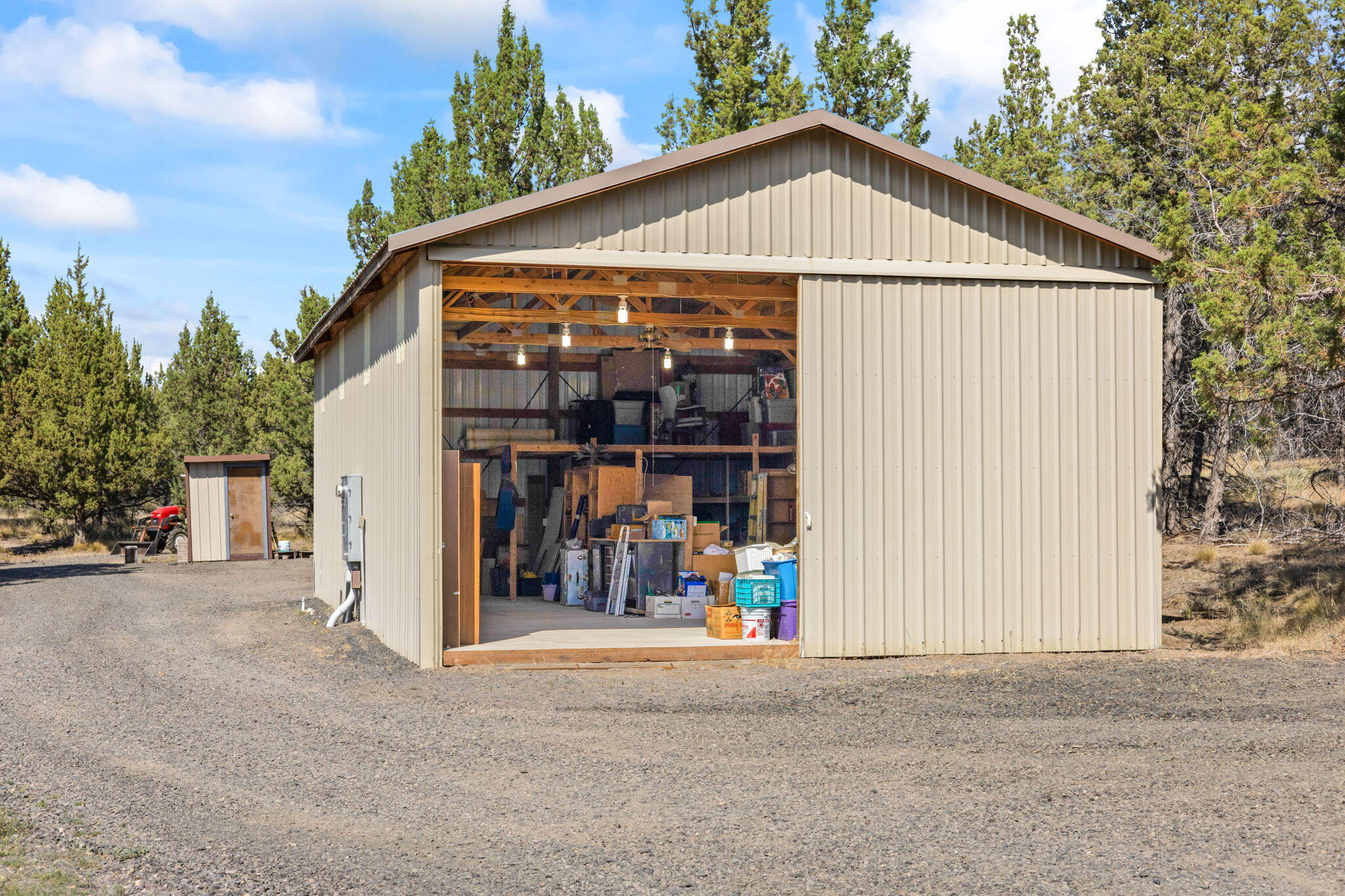 Ochoco Land + Livest - Residential