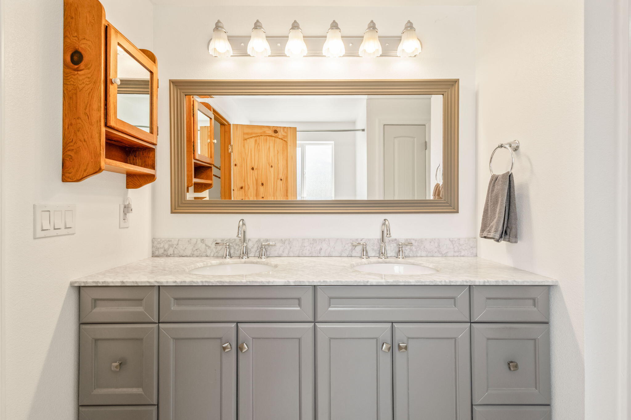 Ochoco Land + Livest - Residential