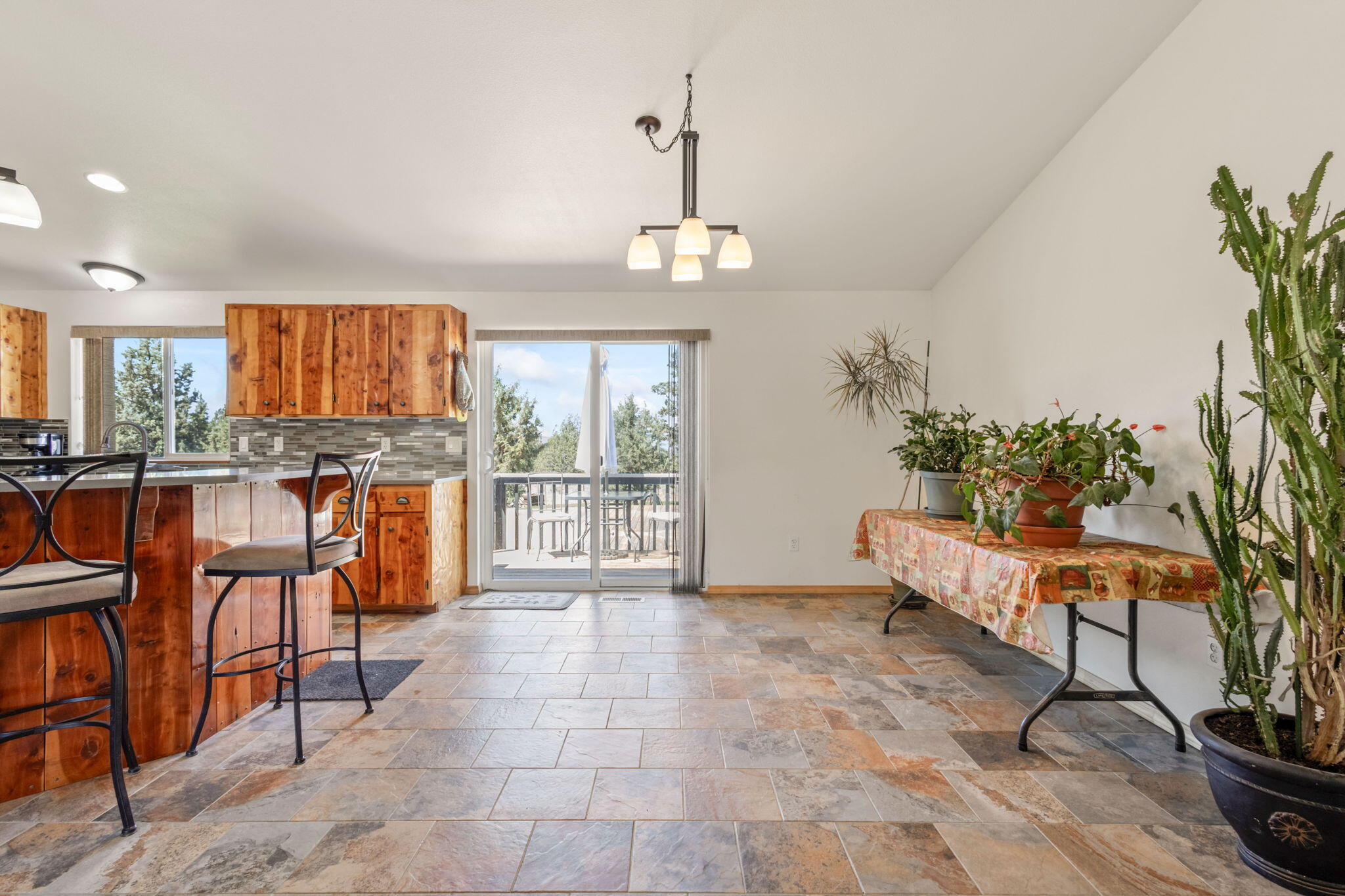 Ochoco Land + Livest - Residential