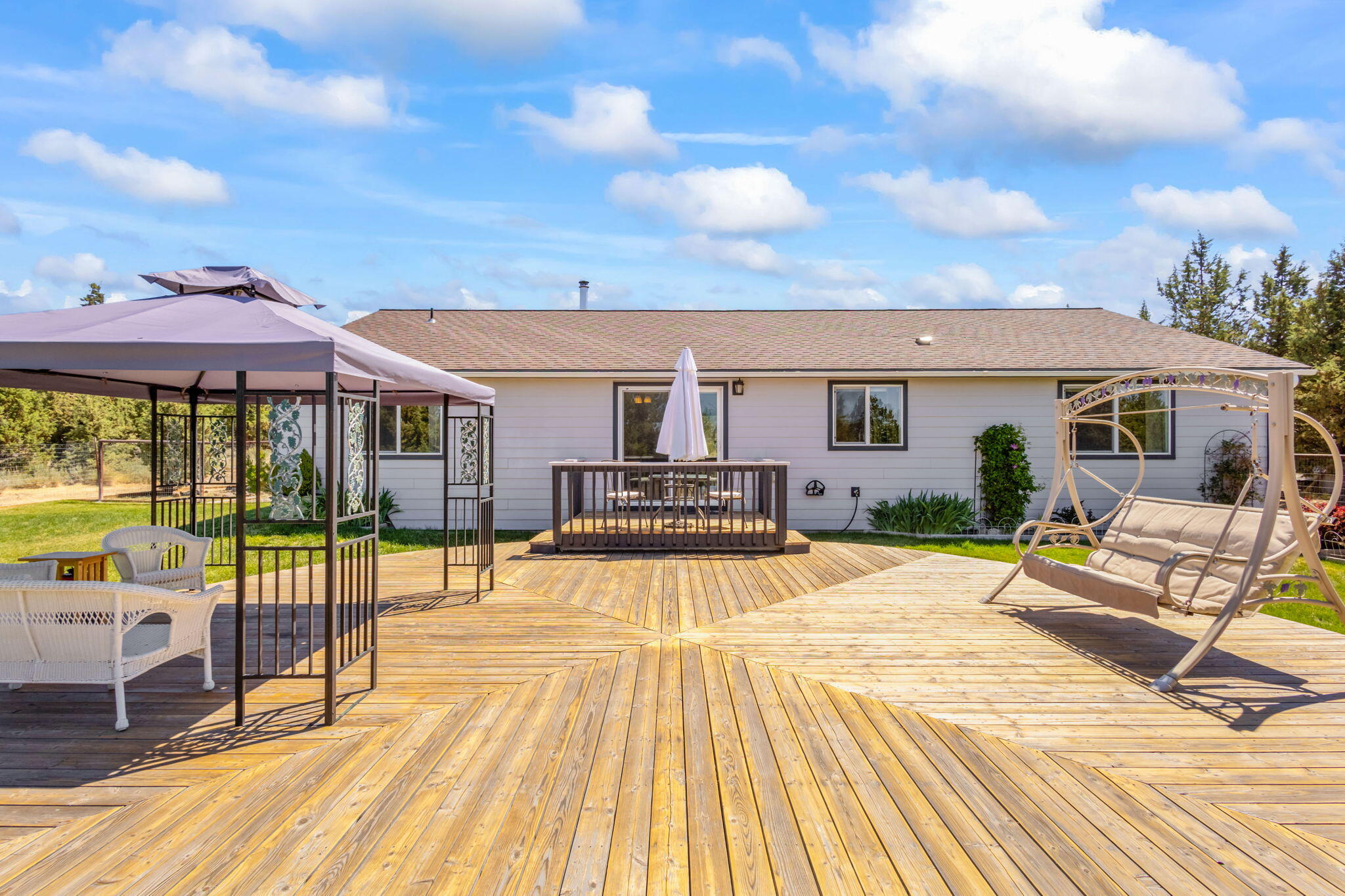 Ochoco Land + Livest - Residential