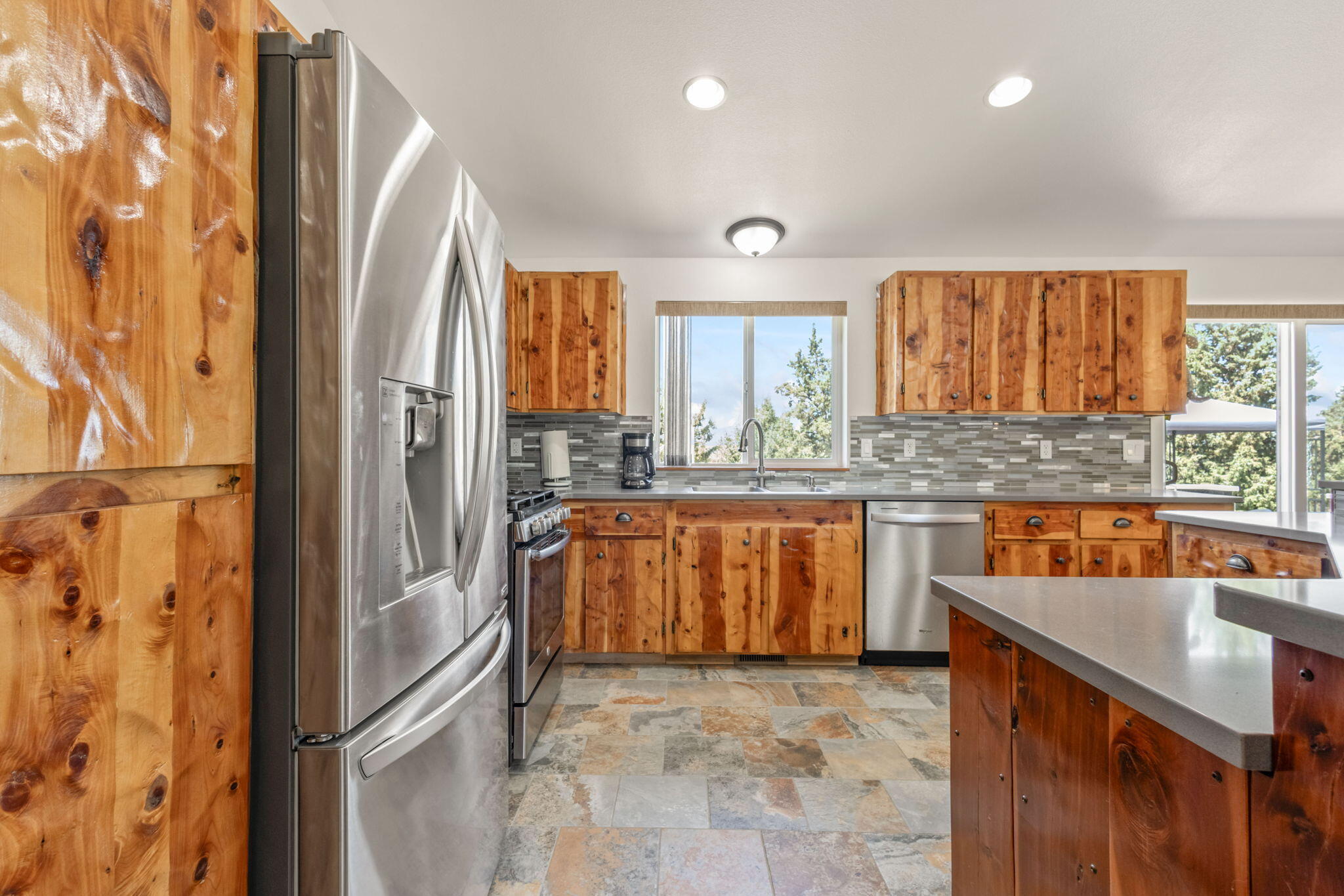 Ochoco Land + Livest - Residential