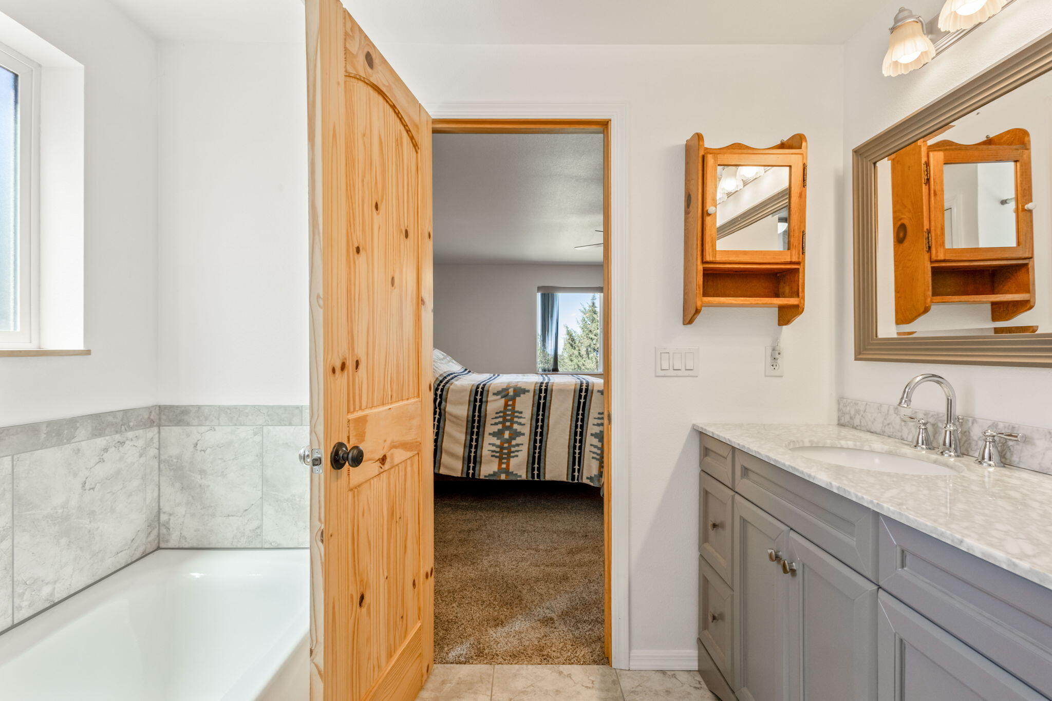 Ochoco Land + Livest - Residential