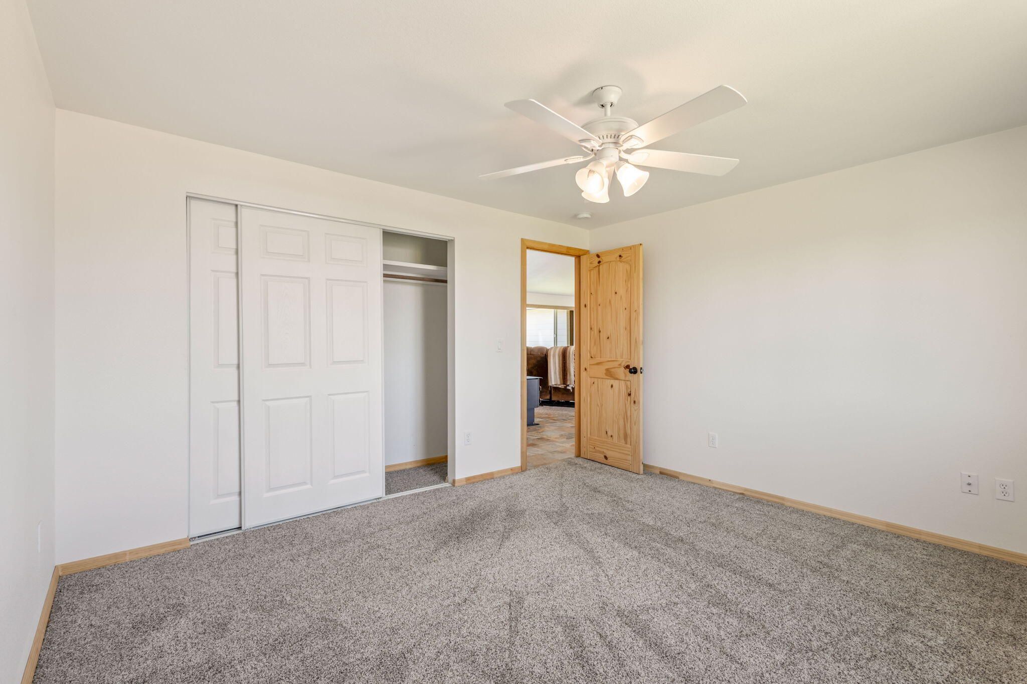 Ochoco Land + Livest - Residential