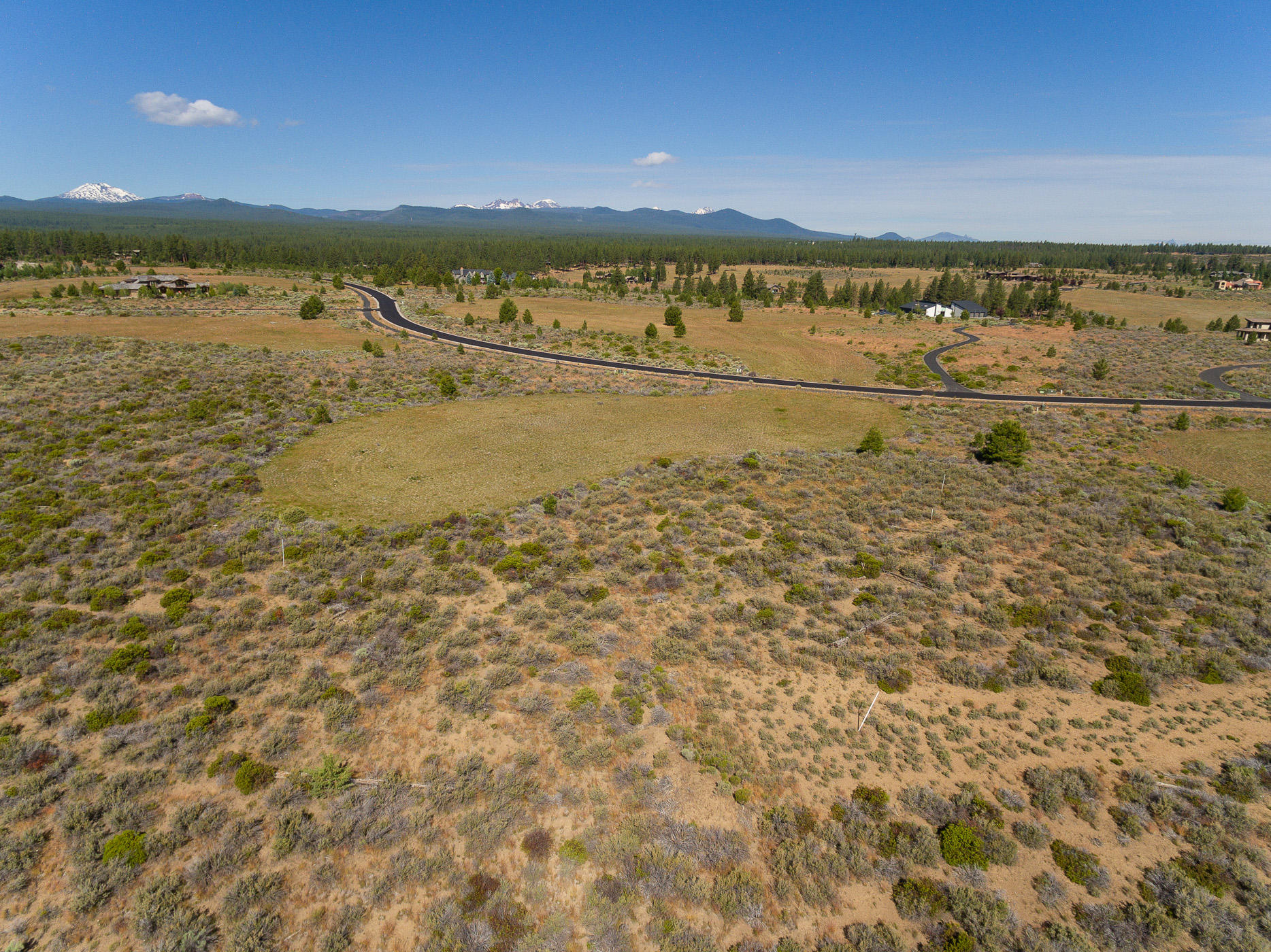 The Highlands at Broken Top - Land