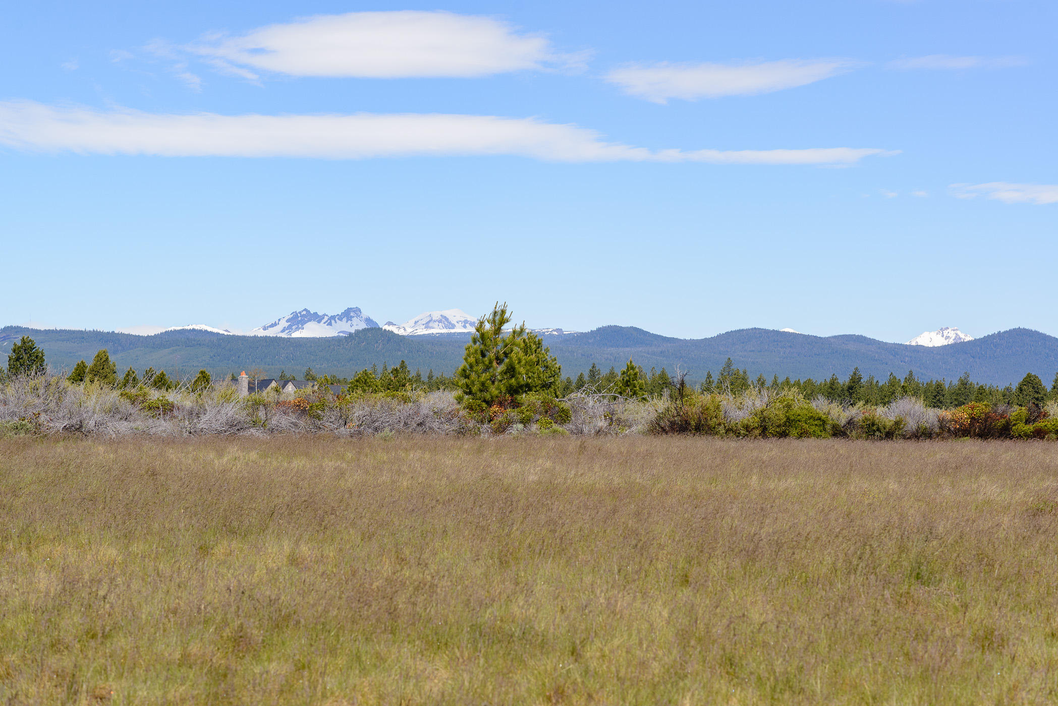 The Highlands at Broken Top - Land