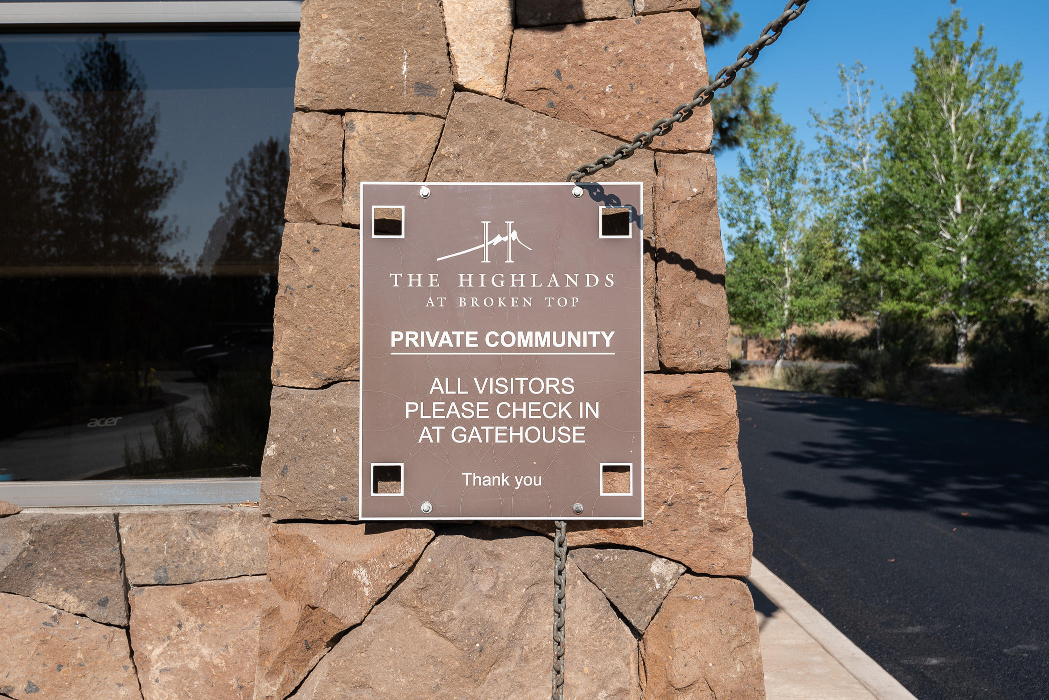 The Highlands at Broken Top - Land