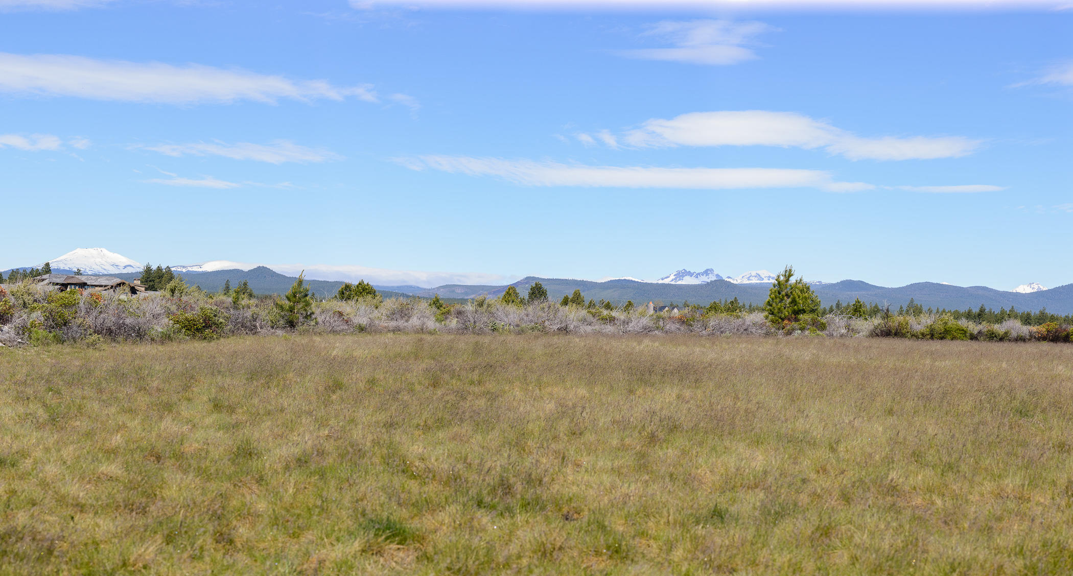 The Highlands at Broken Top - Land