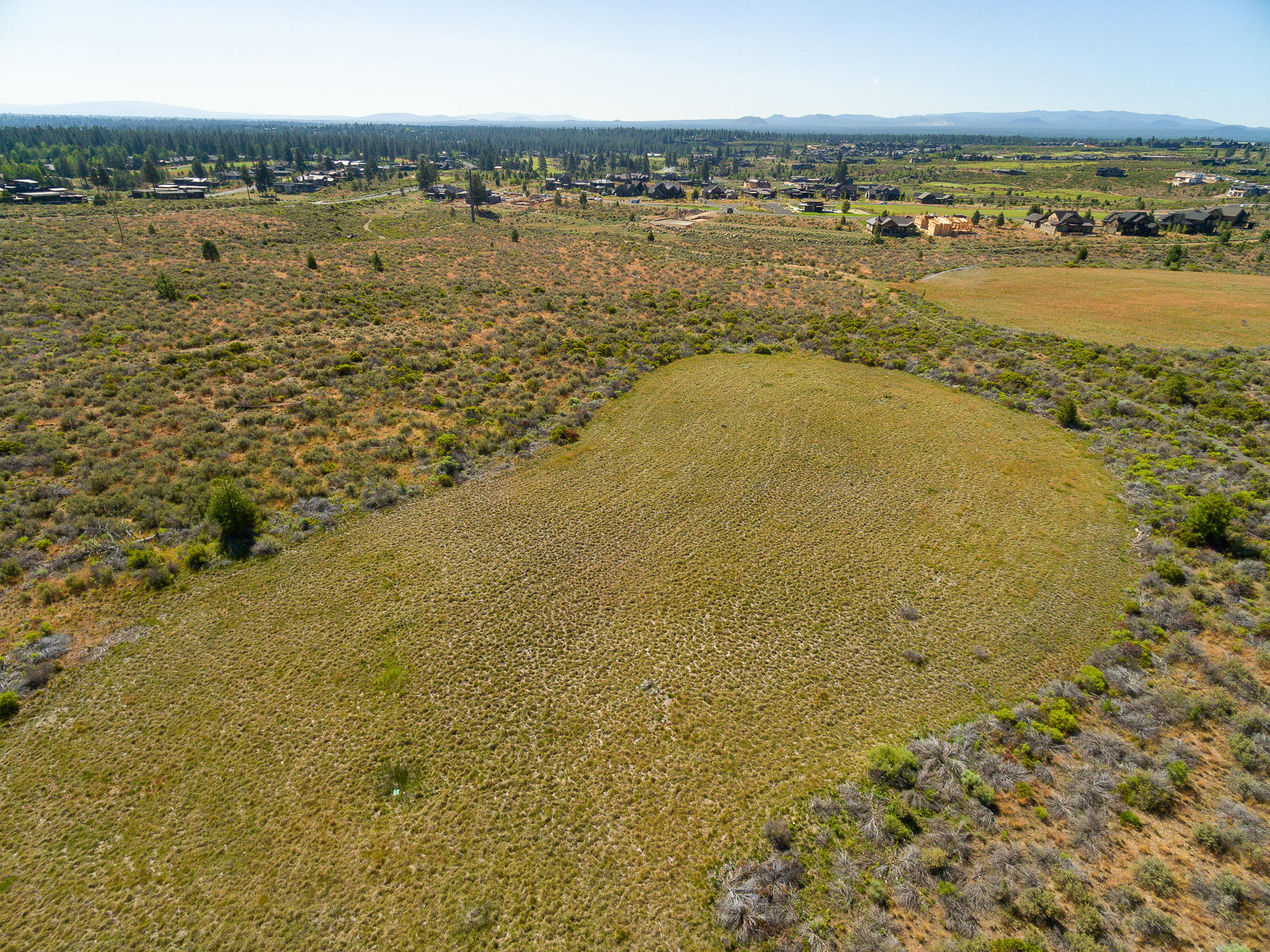 The Highlands at Broken Top - Land
