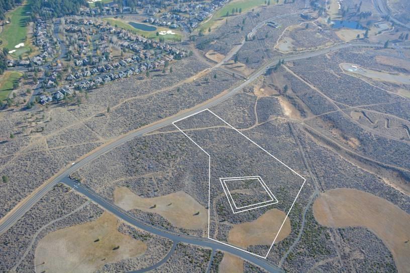 The Highlands at Broken Top - Land