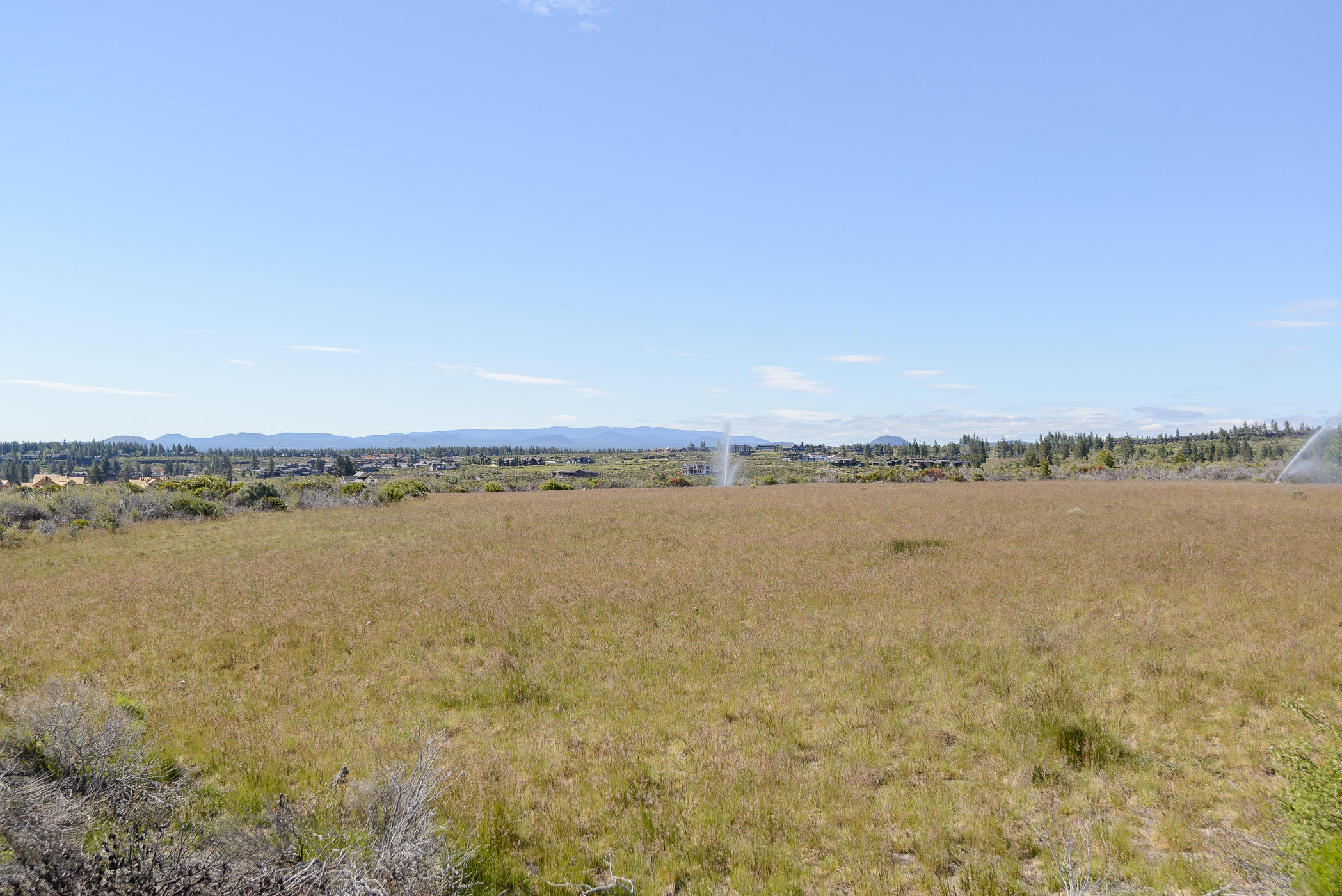 The Highlands at Broken Top - Land