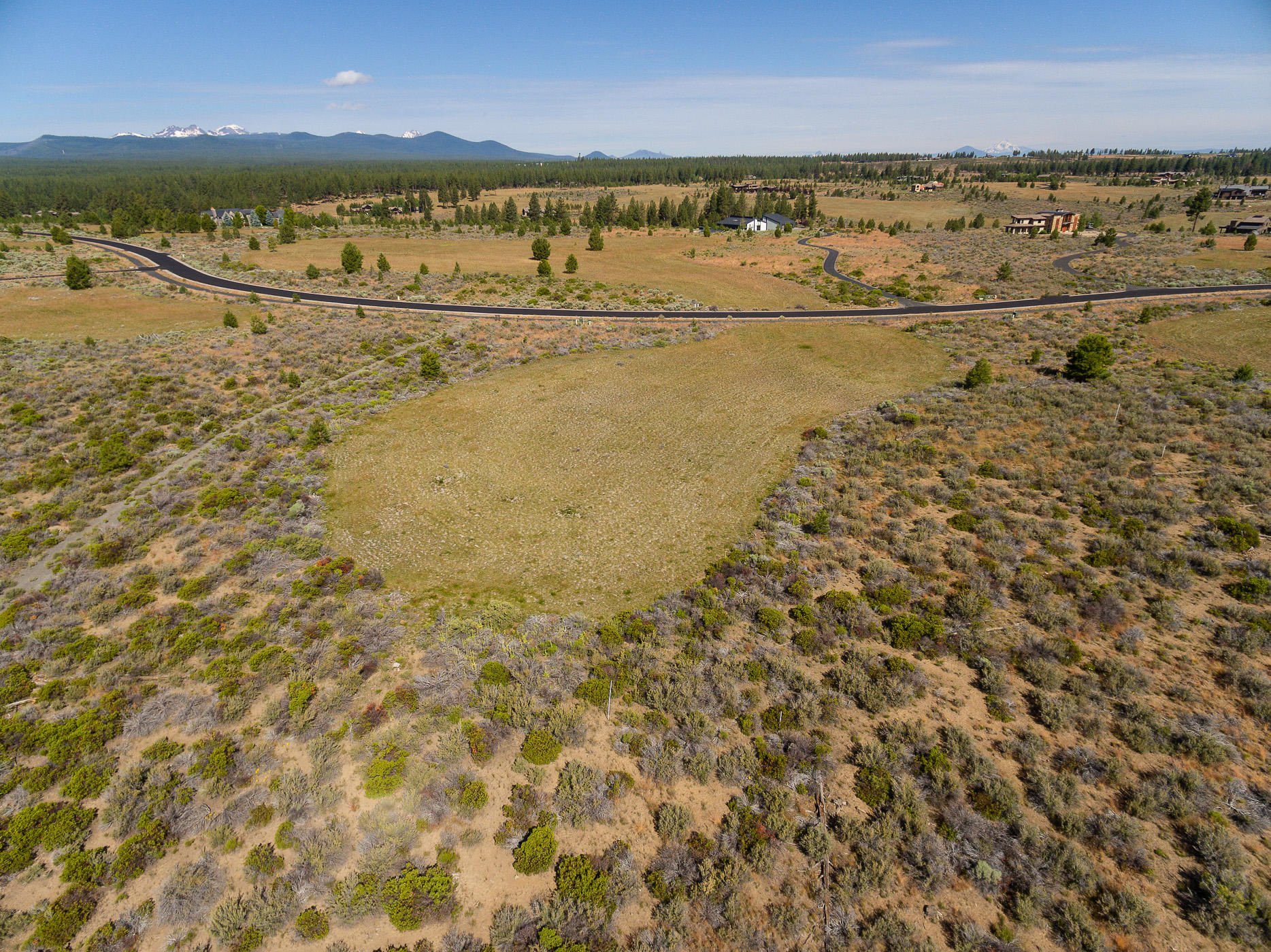 The Highlands at Broken Top - Land