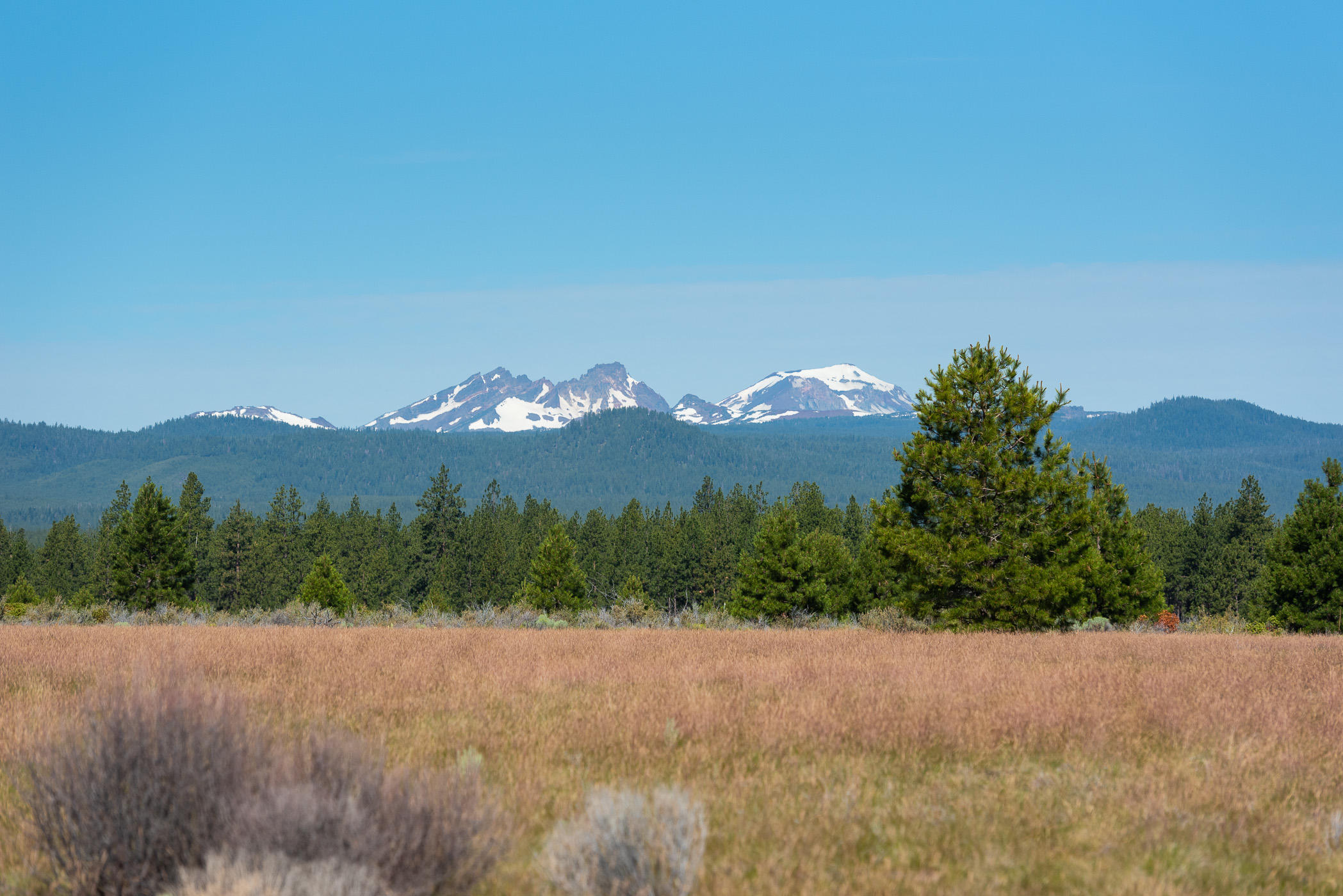 The Highlands at Broken Top - Land