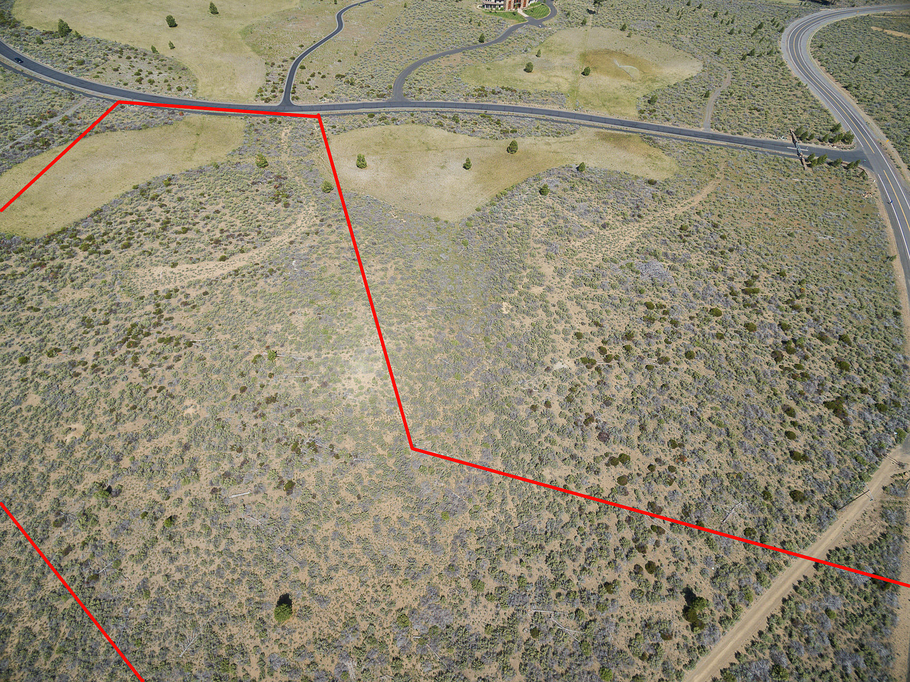 The Highlands at Broken Top - Land