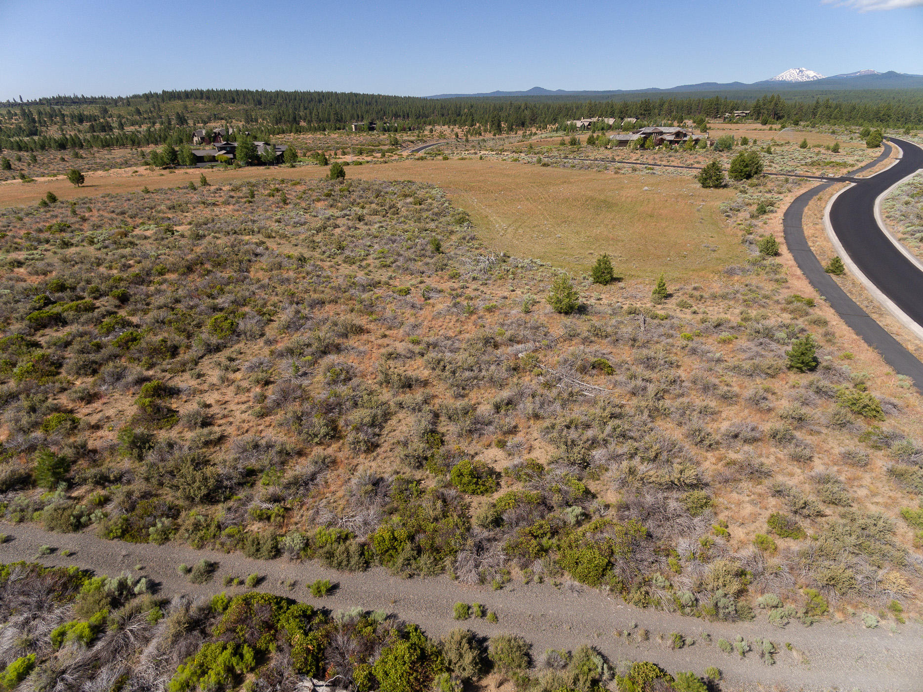The Highlands at Broken Top - Land