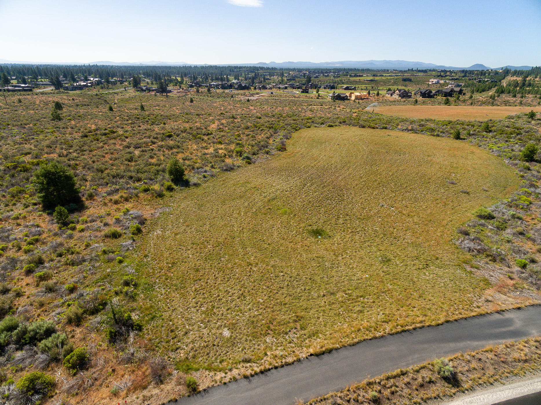 The Highlands at Broken Top - Land