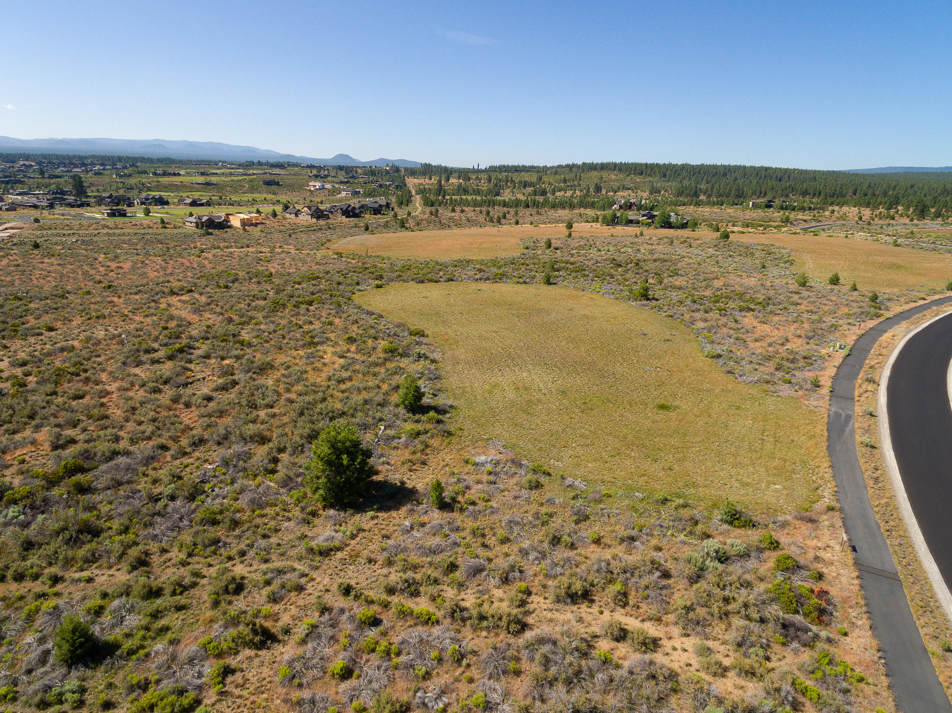 The Highlands at Broken Top - Land