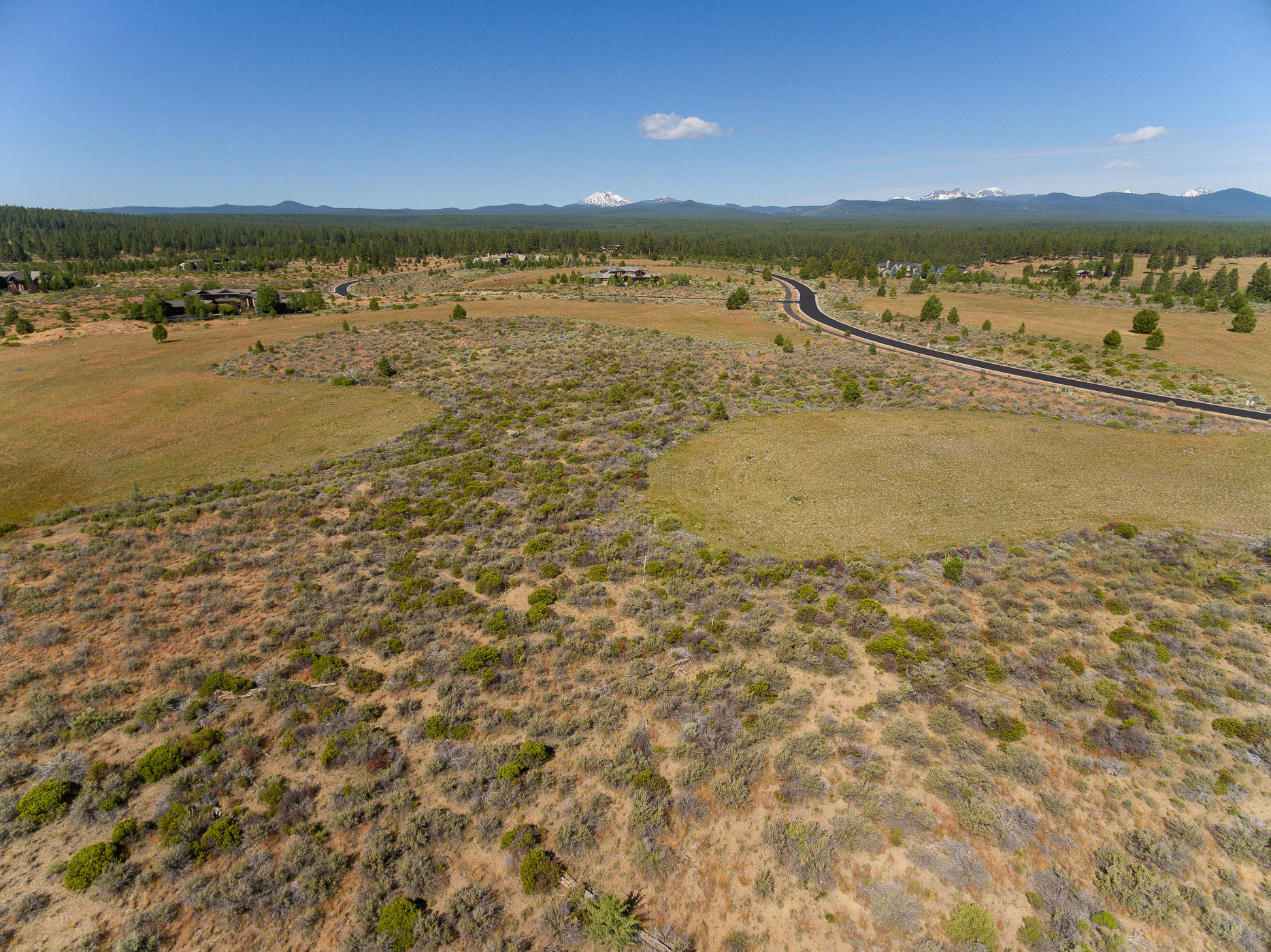 The Highlands at Broken Top - Land