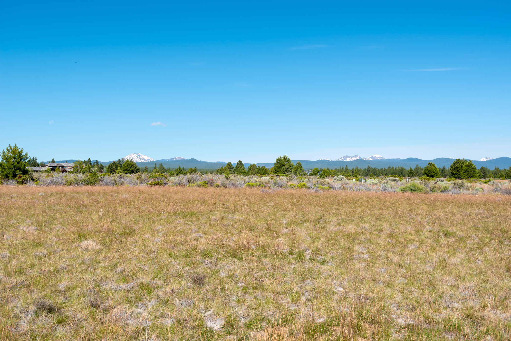 The Highlands at Broken Top - Land