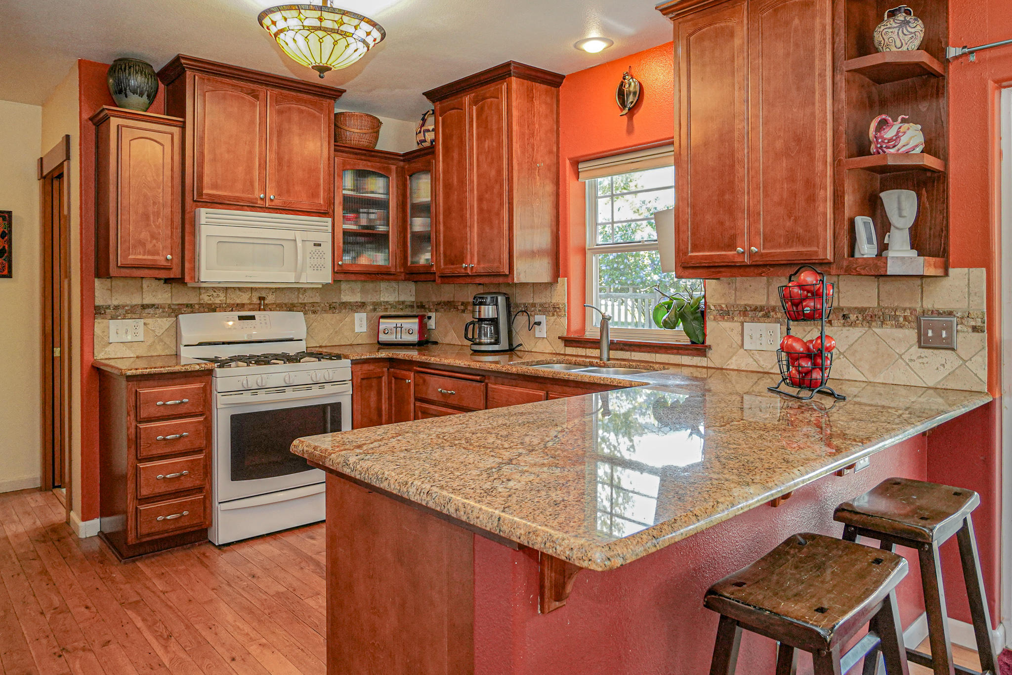 Ashland Audubon Subdivision Phase I - Residential