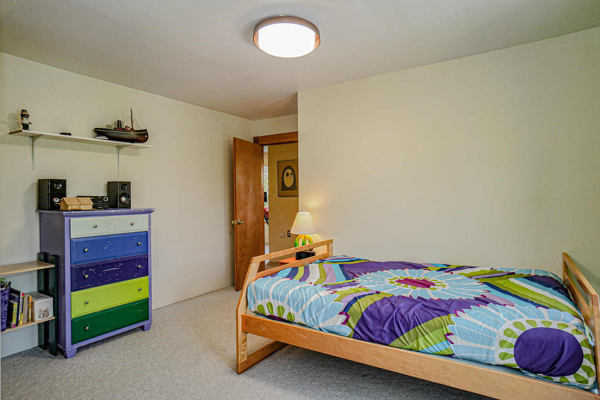 Ashland Audubon Subdivision Phase I - Residential