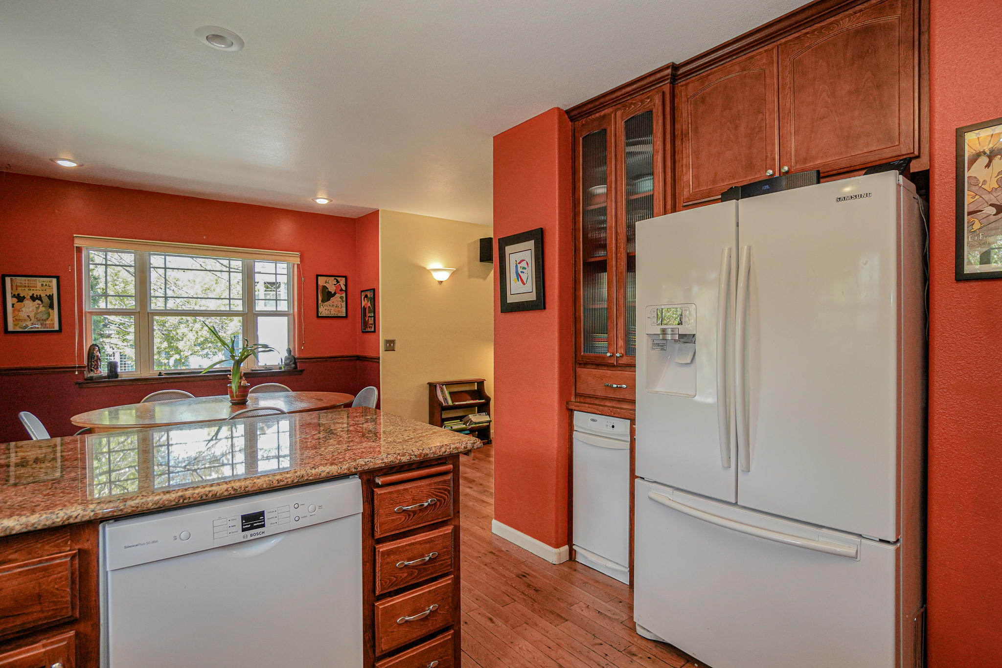 Ashland Audubon Subdivision Phase I - Residential