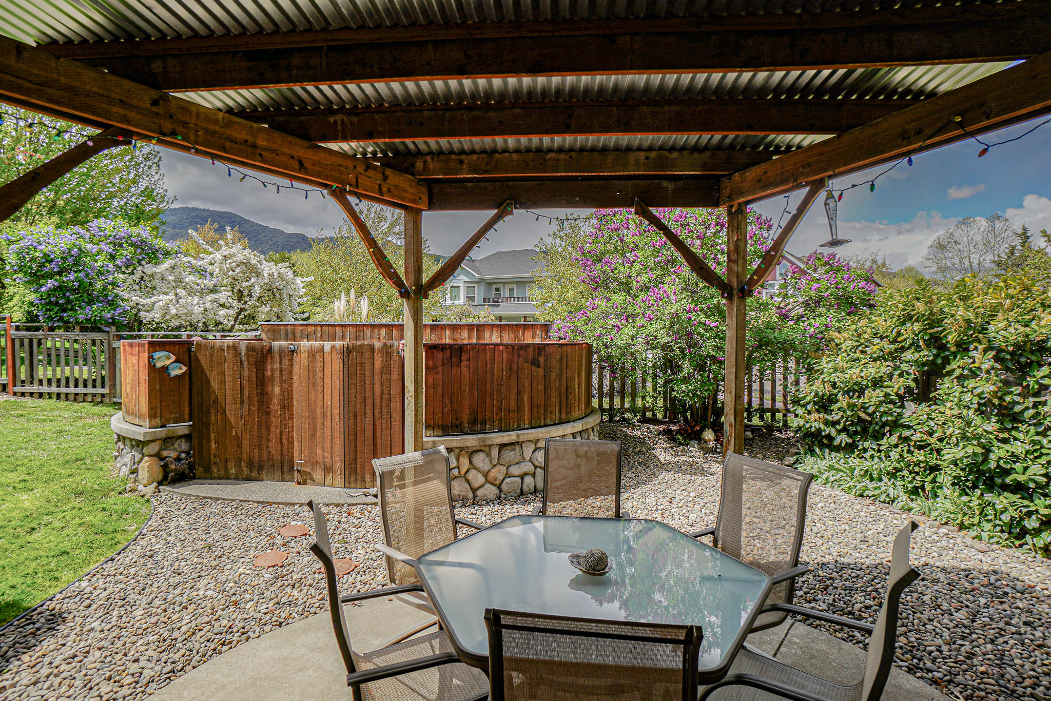 Ashland Audubon Subdivision Phase I - Residential