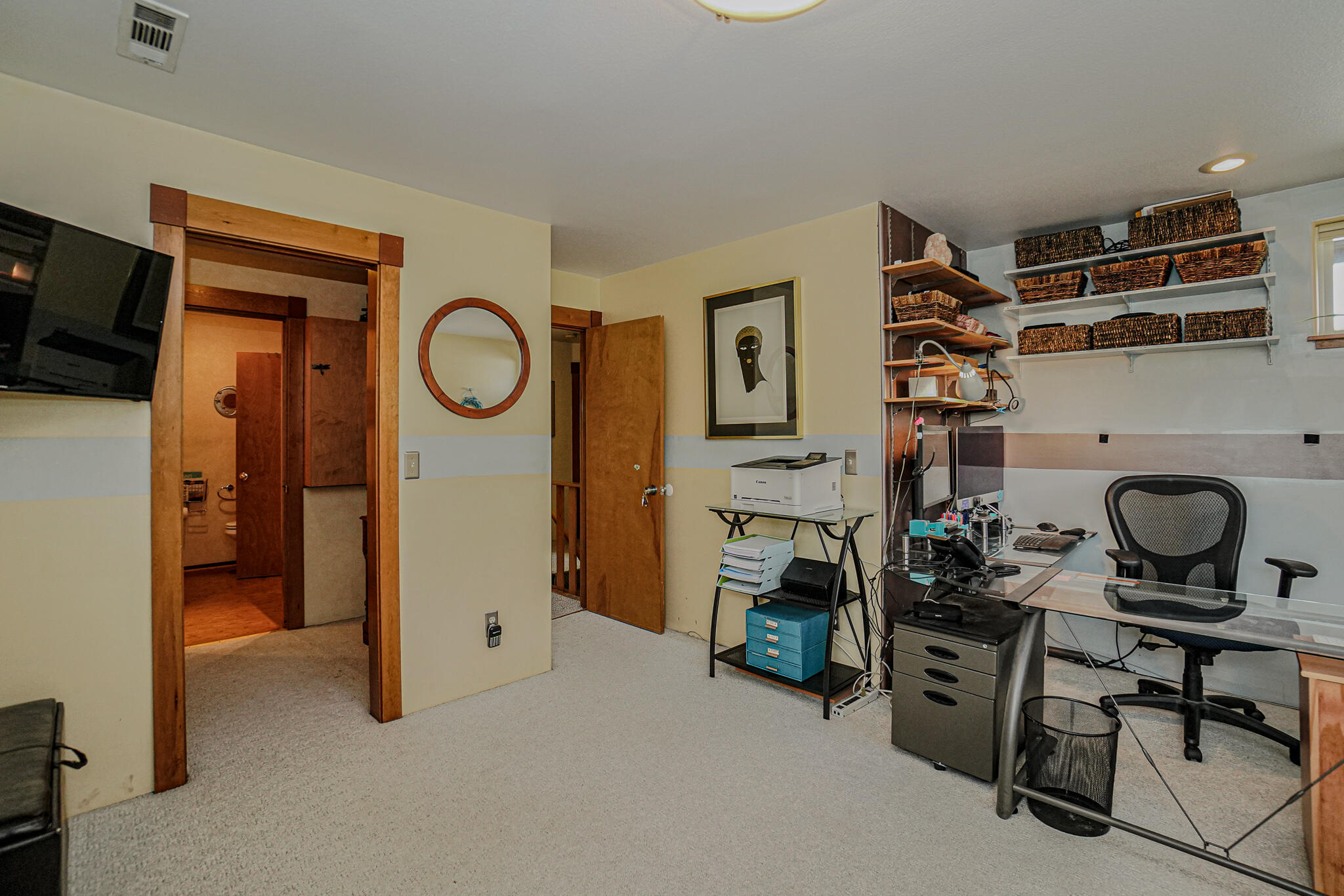 Ashland Audubon Subdivision Phase I - Residential