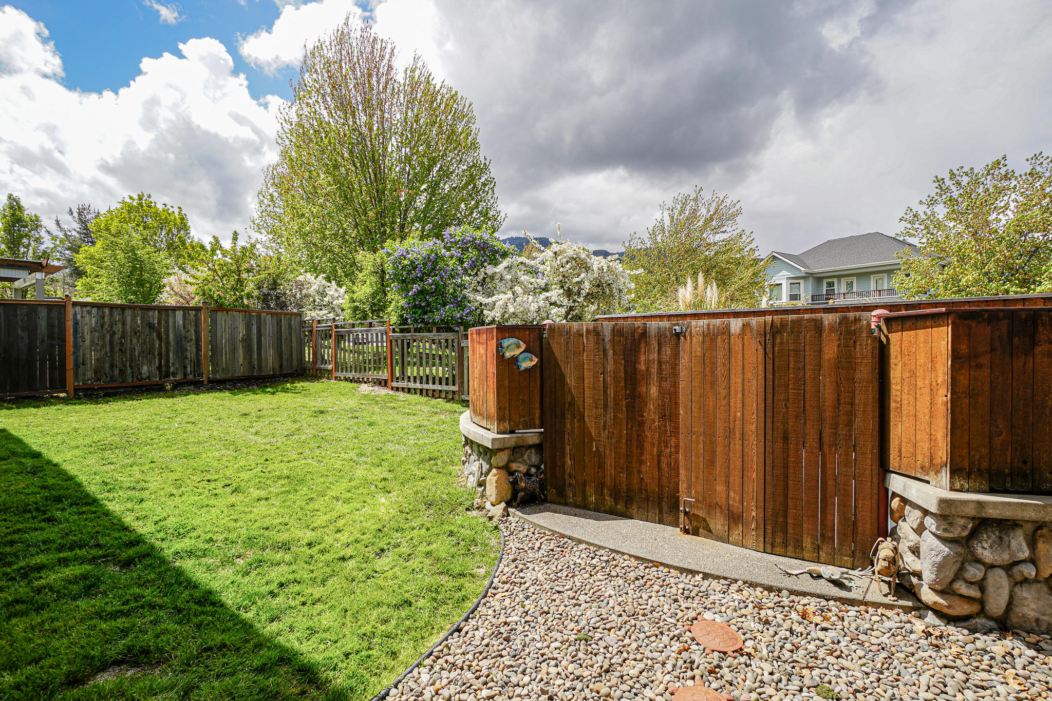 Ashland Audubon Subdivision Phase I - Residential